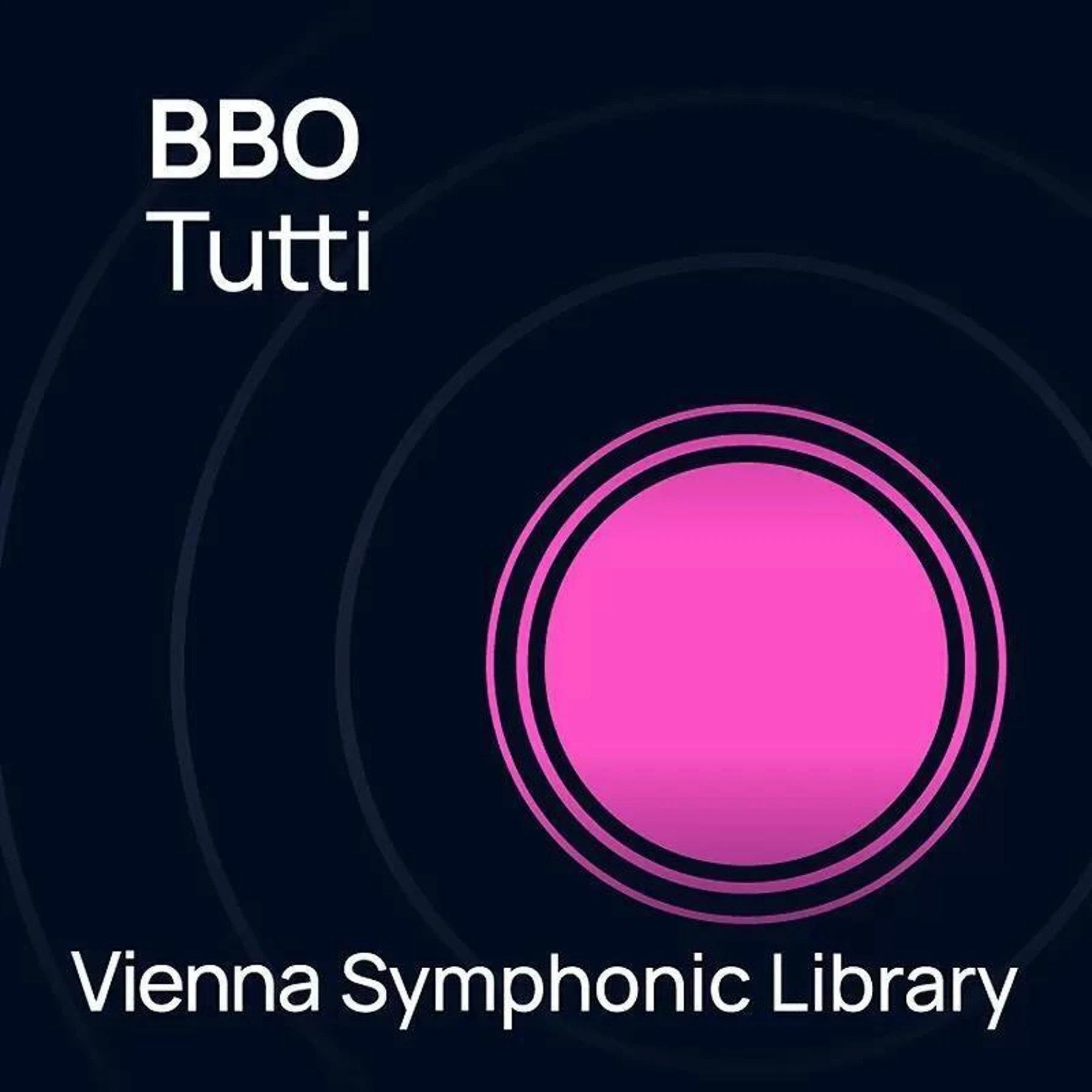 Vienna Symphonic Library BBO 全奏音色库