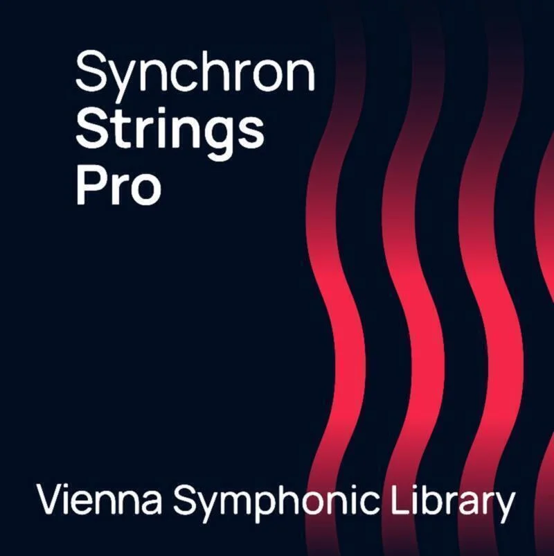 维也纳交响乐库 Synchron Strings Pro 标准版 - 升级至完整版音色库