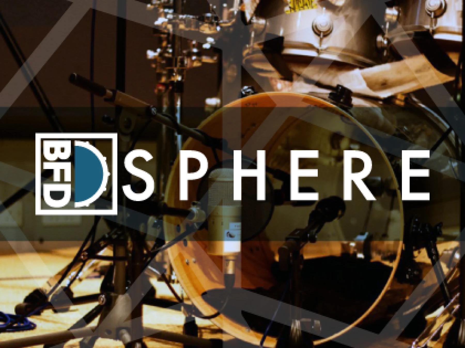 BFD Sphere 扩展包