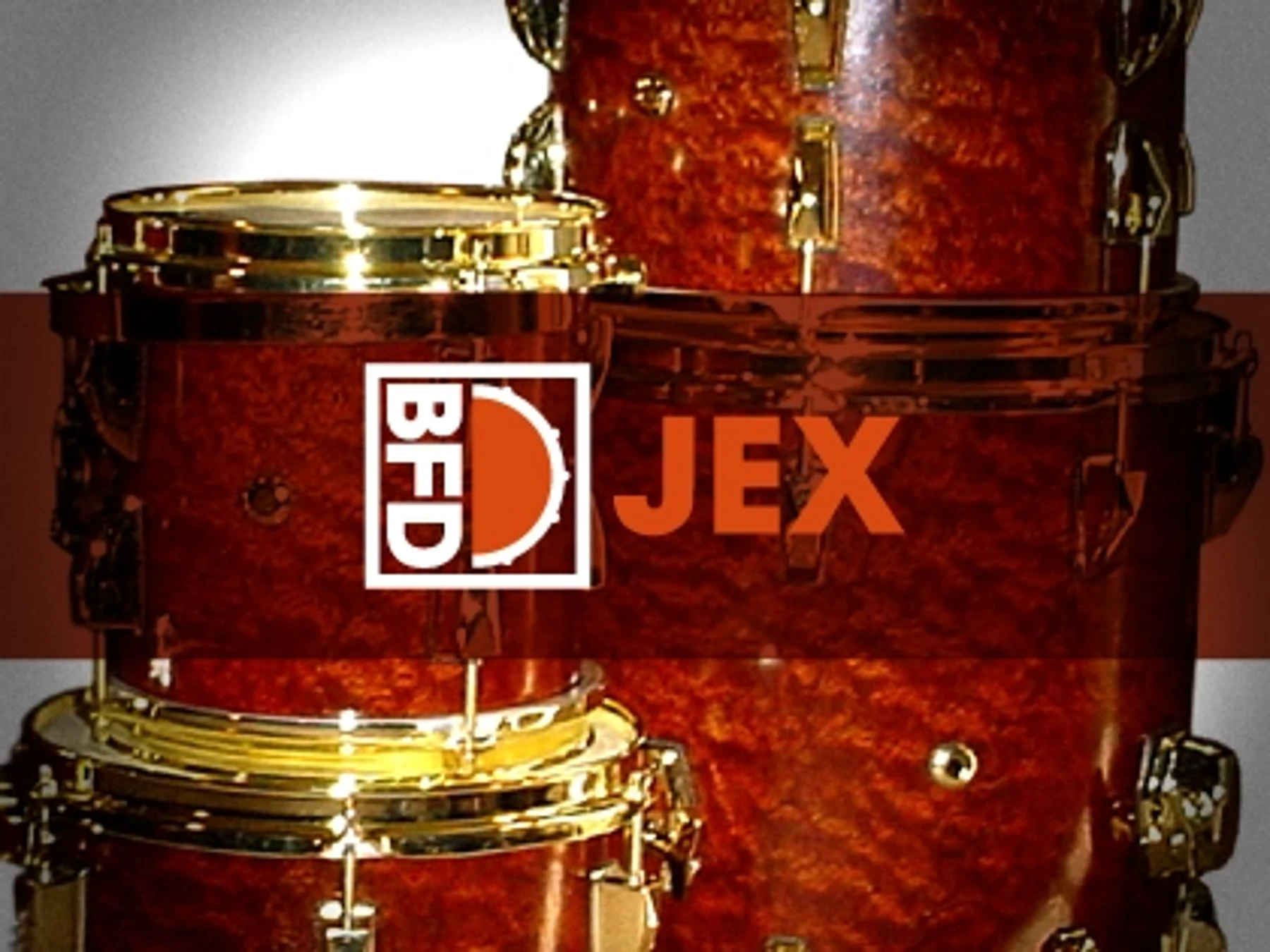 BFD JEX 扩展包