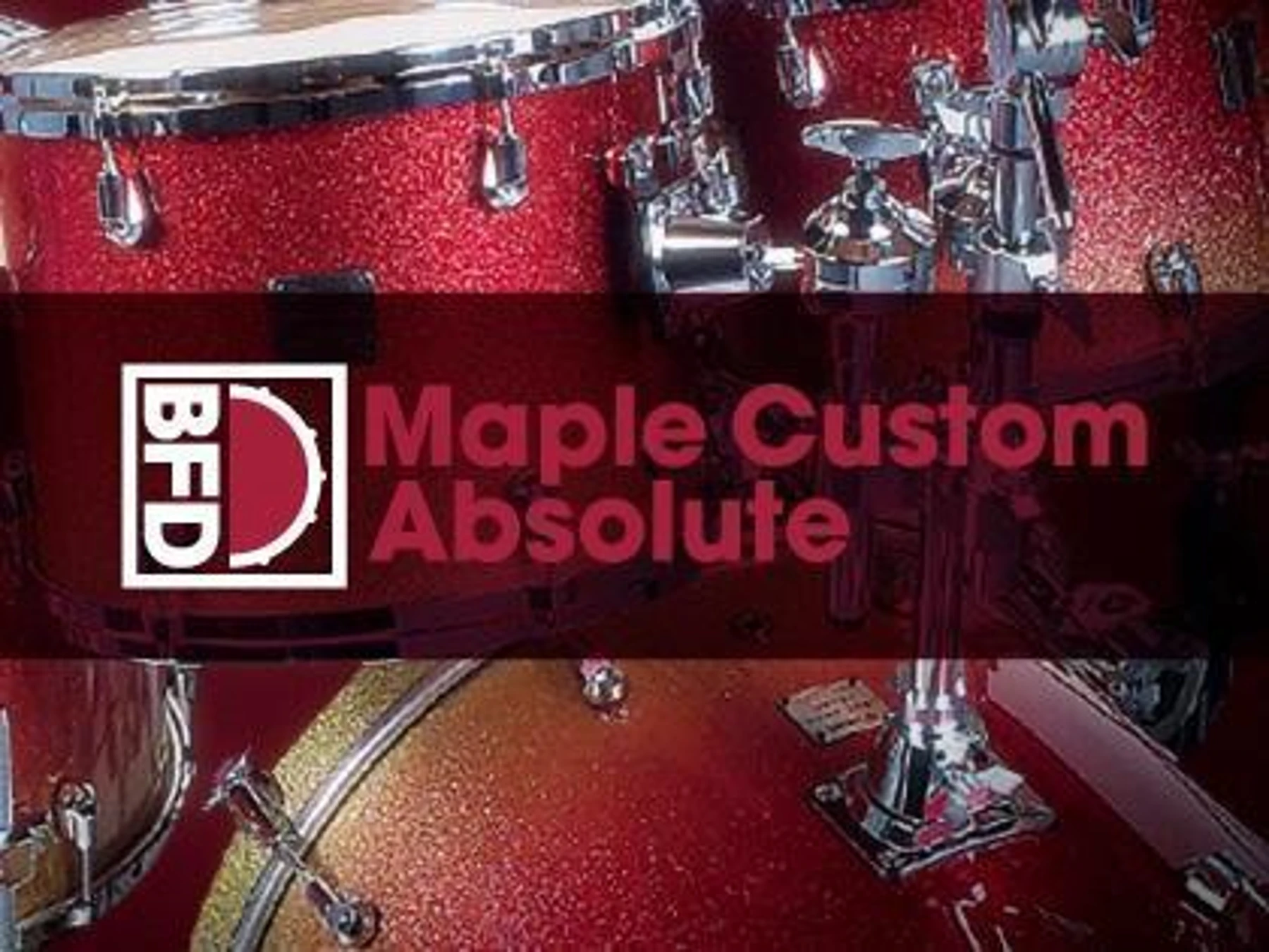 BFD 枫木 Custom Absolute 扩展包