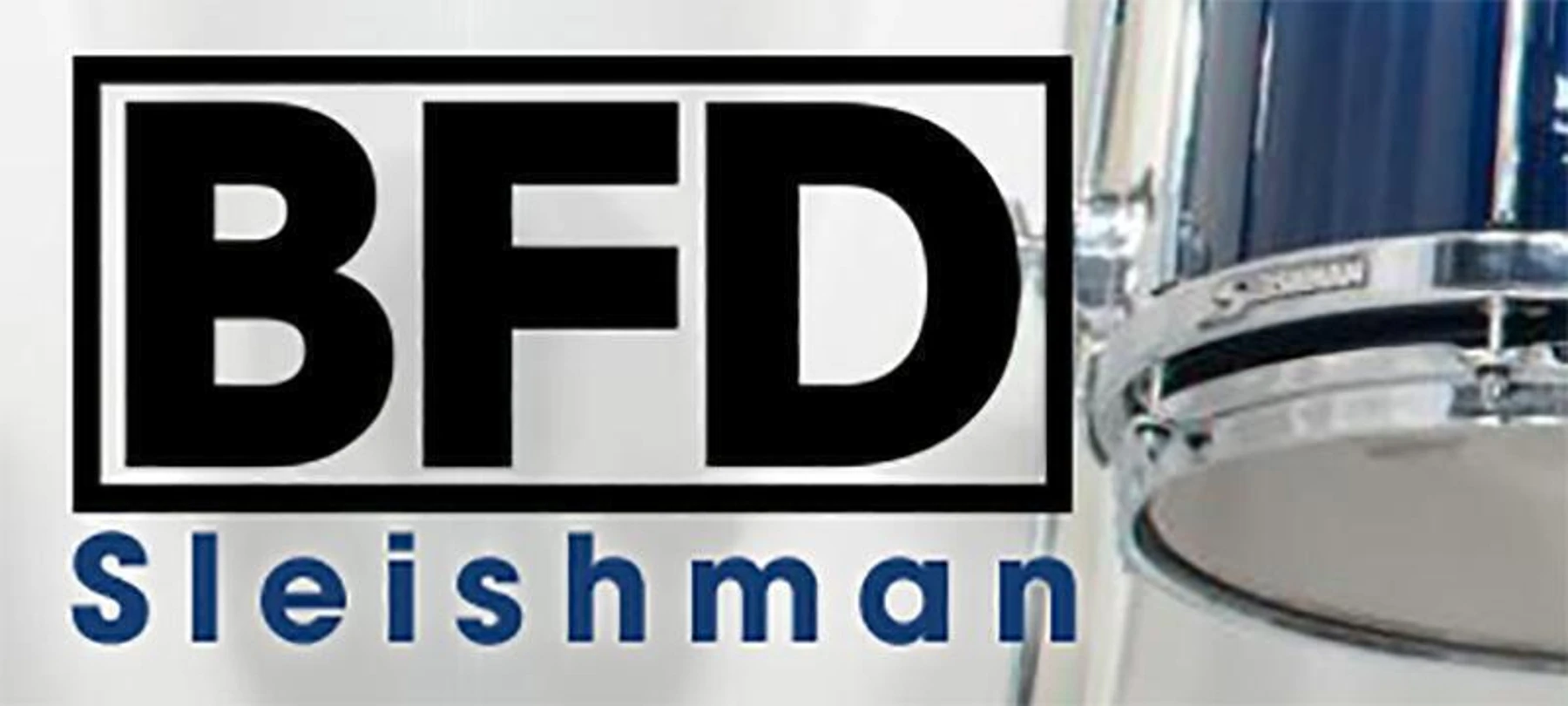 BFD Sleishman 军鼓扩展包