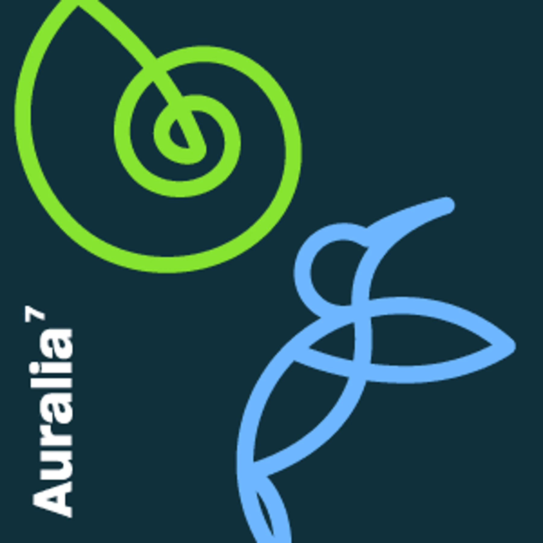 Rising Software Auralia 7 - 多席位许可证（按席位计）