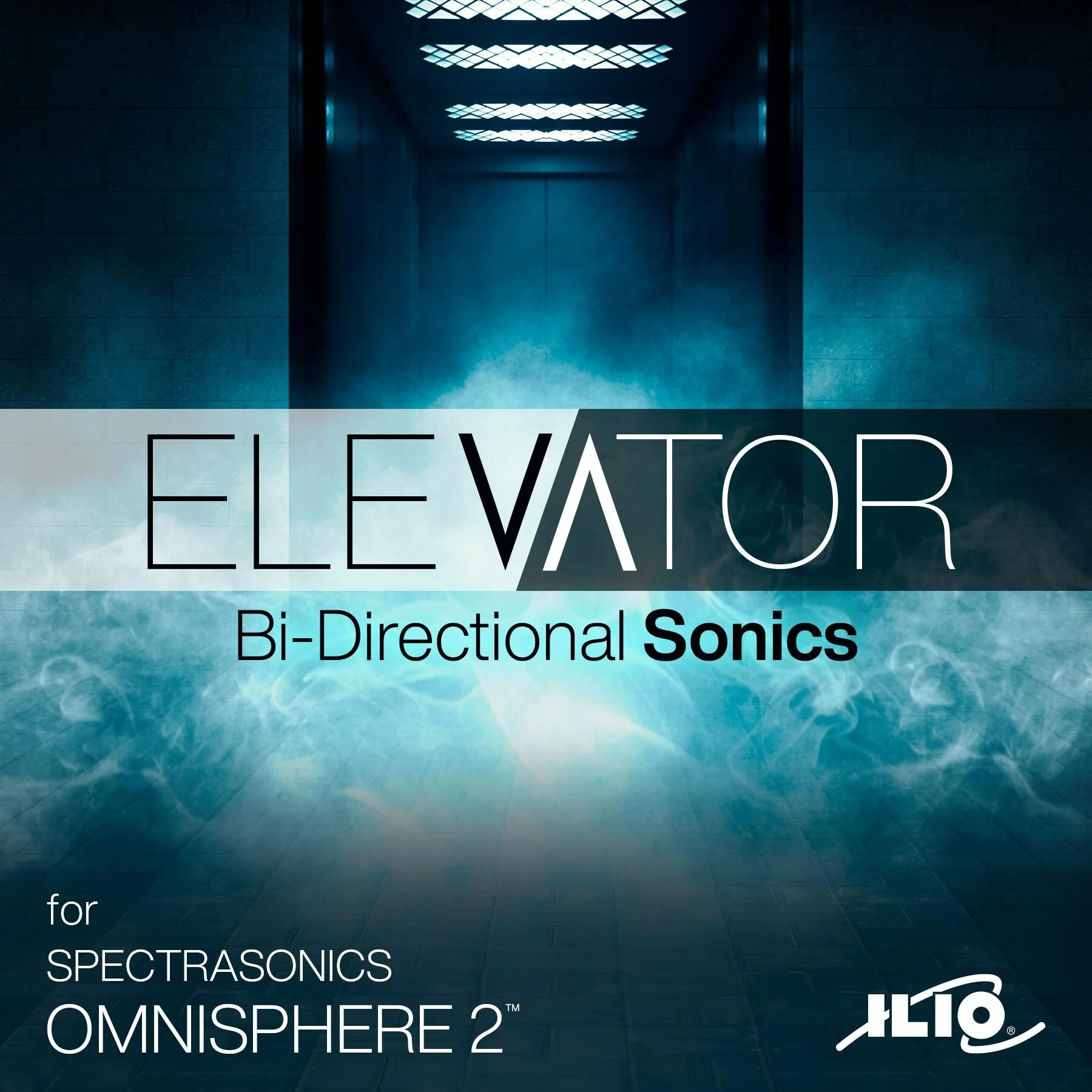 Ilio 适用于 Omnisphere 2 的 Elevator 音色补丁合集