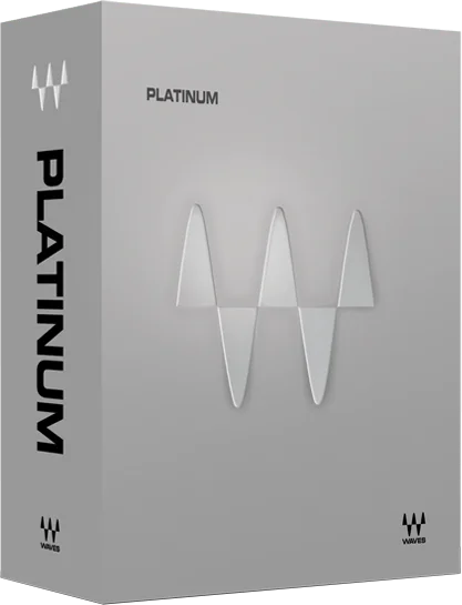 Waves Platinum 插件套装