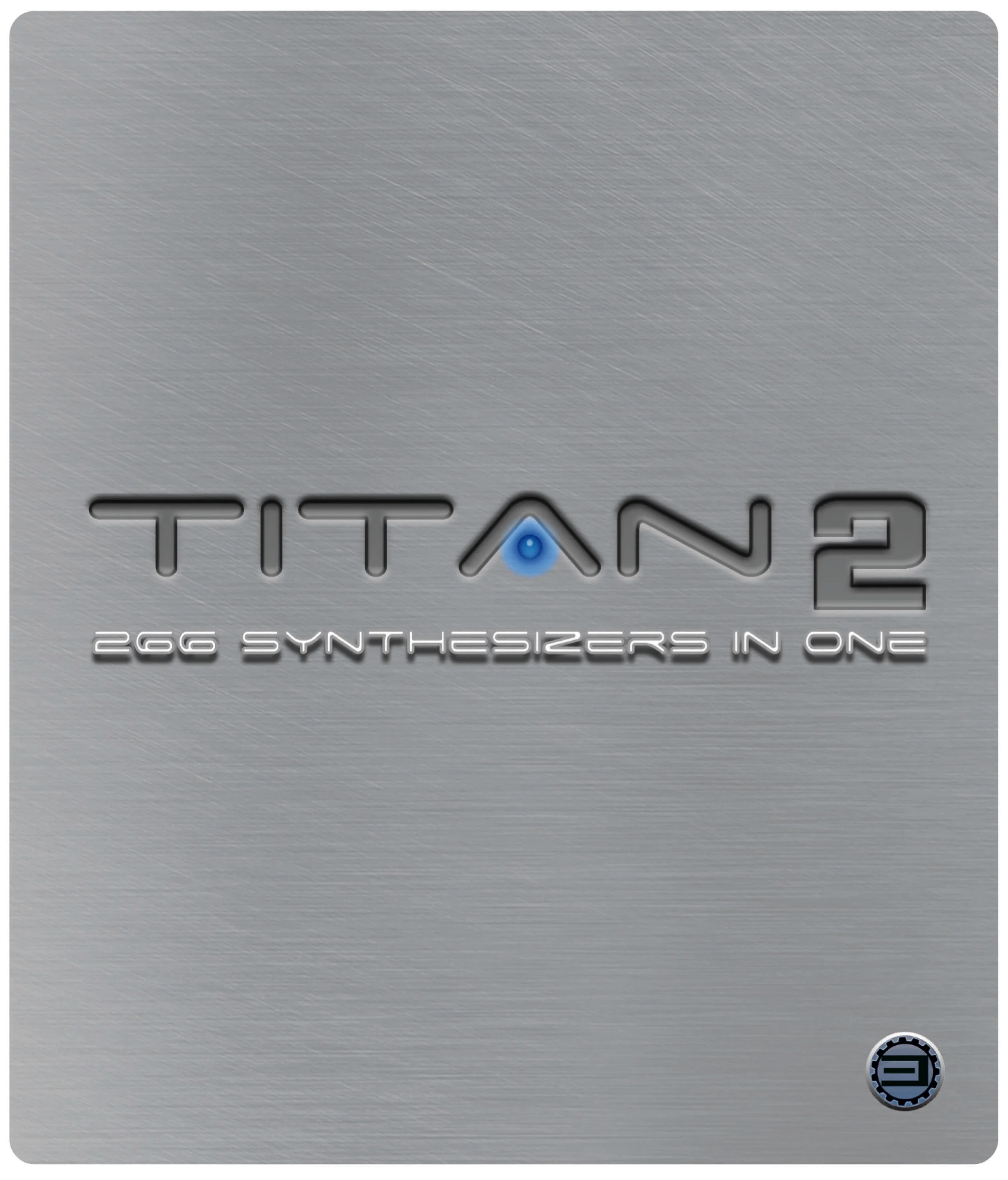 Best Service Titan 2 虚拟合成器软件