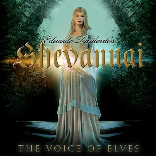 Best Service Shevannai - 精灵之声