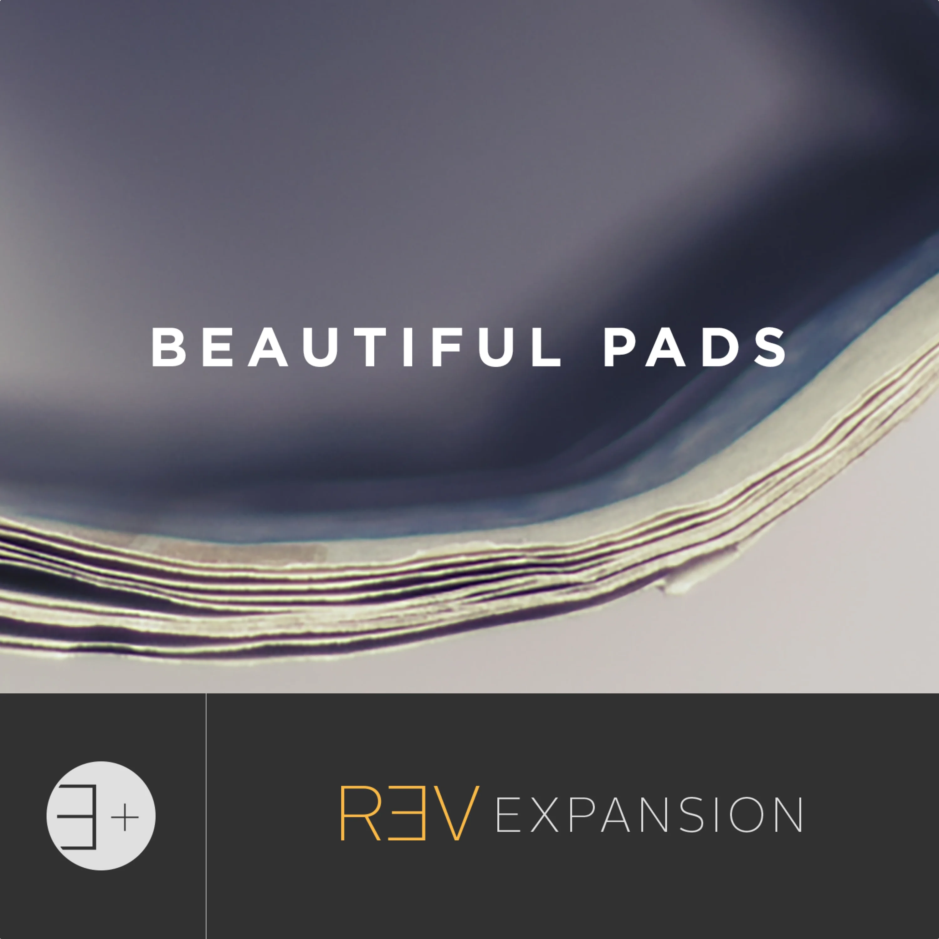 Output 适用于 Rev 的 Beautiful Pads 扩展包