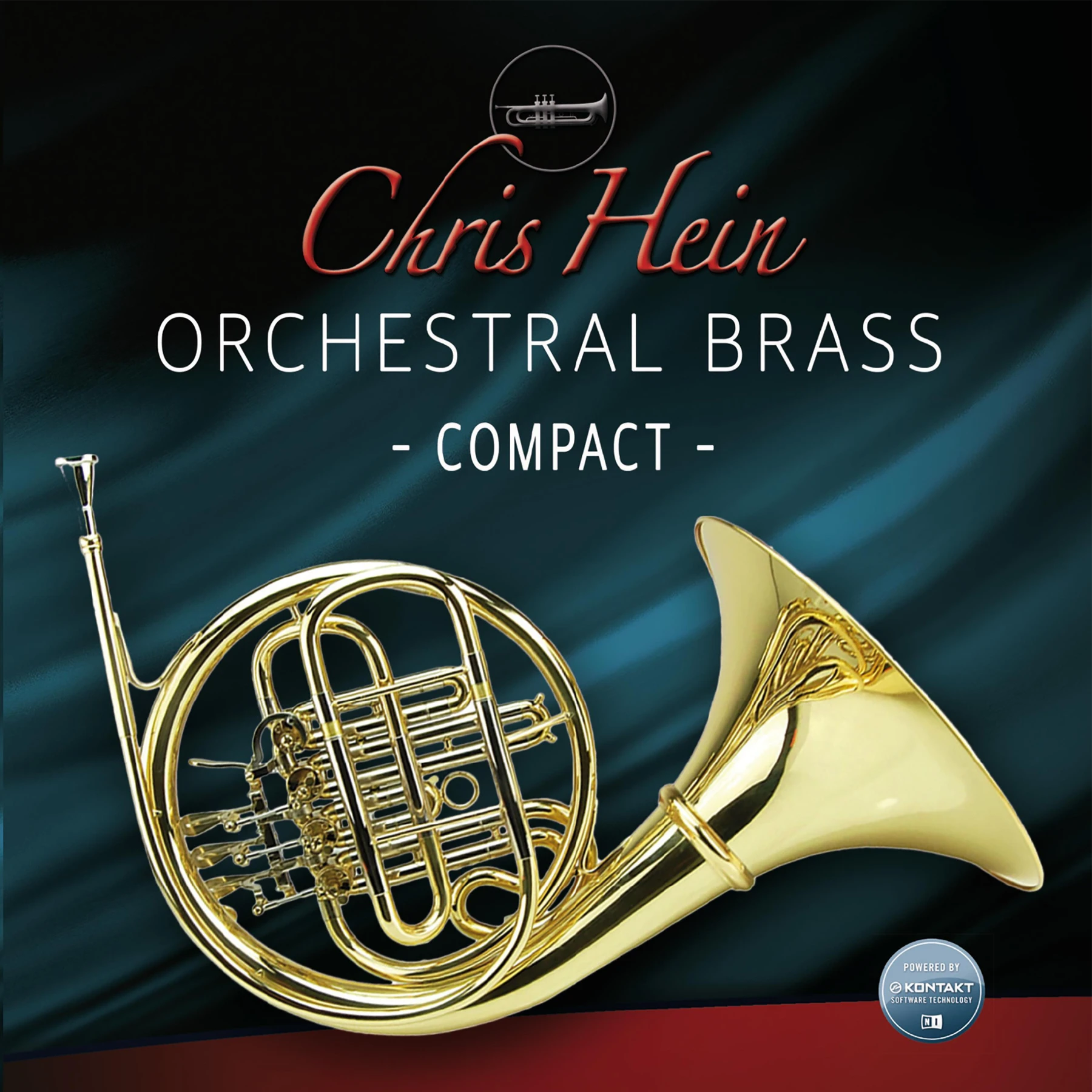 Best Service Chris Hein 管弦乐铜管 Compact 版