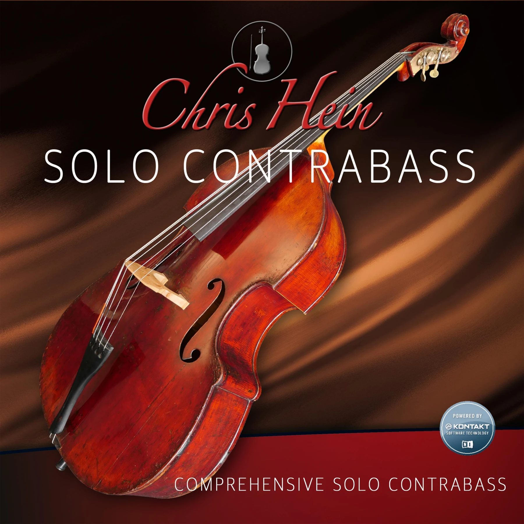 Best Service Chris Hein 独奏低音提琴