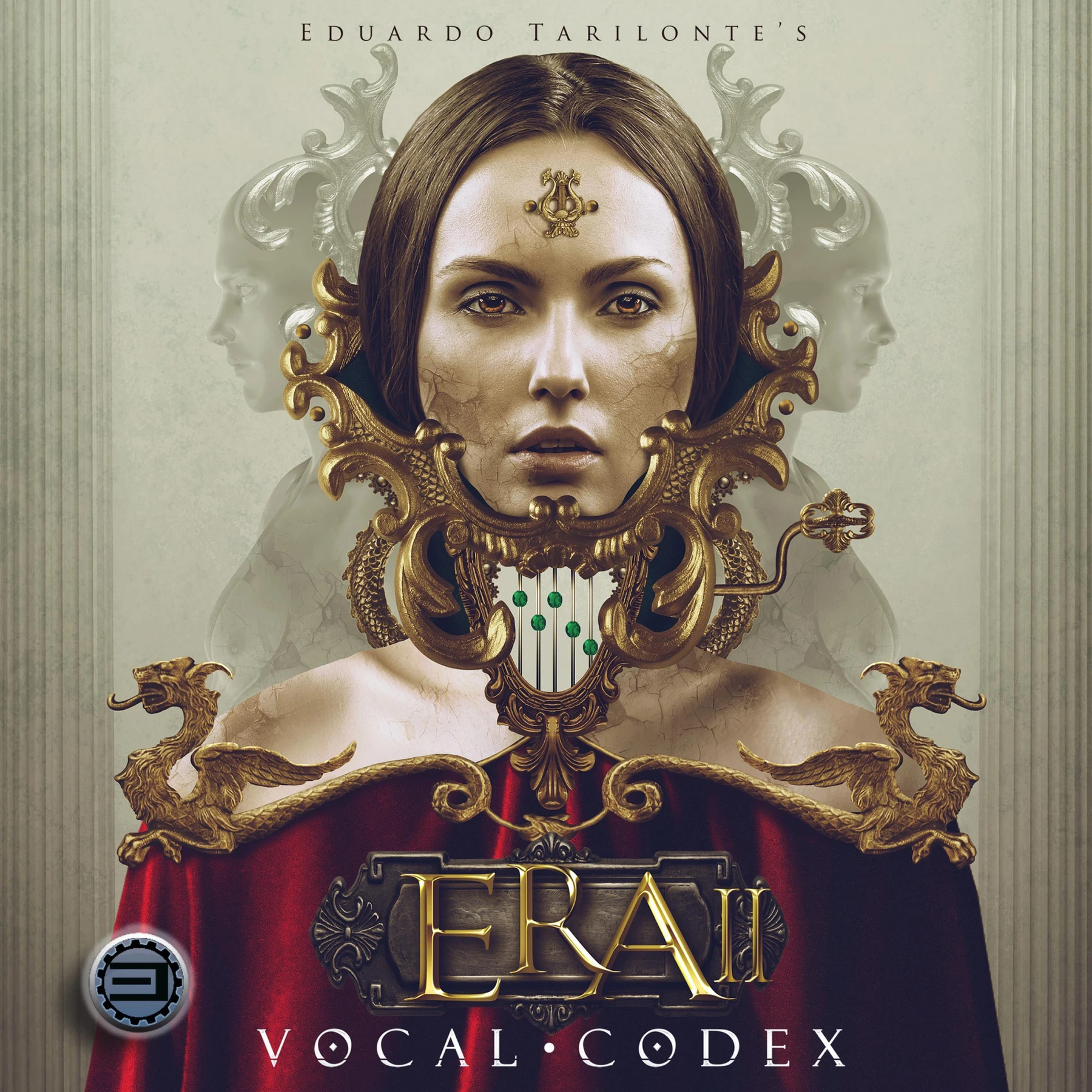 Best Service ERA II 人声法典 Crossgrade 版 - 适用于已注册 ERA II Medieval Legends 的用户