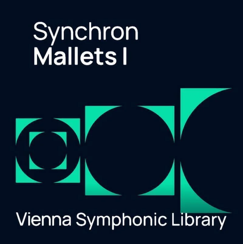 维也纳交响乐库 Synchron 音槌打击乐 I - 完整版