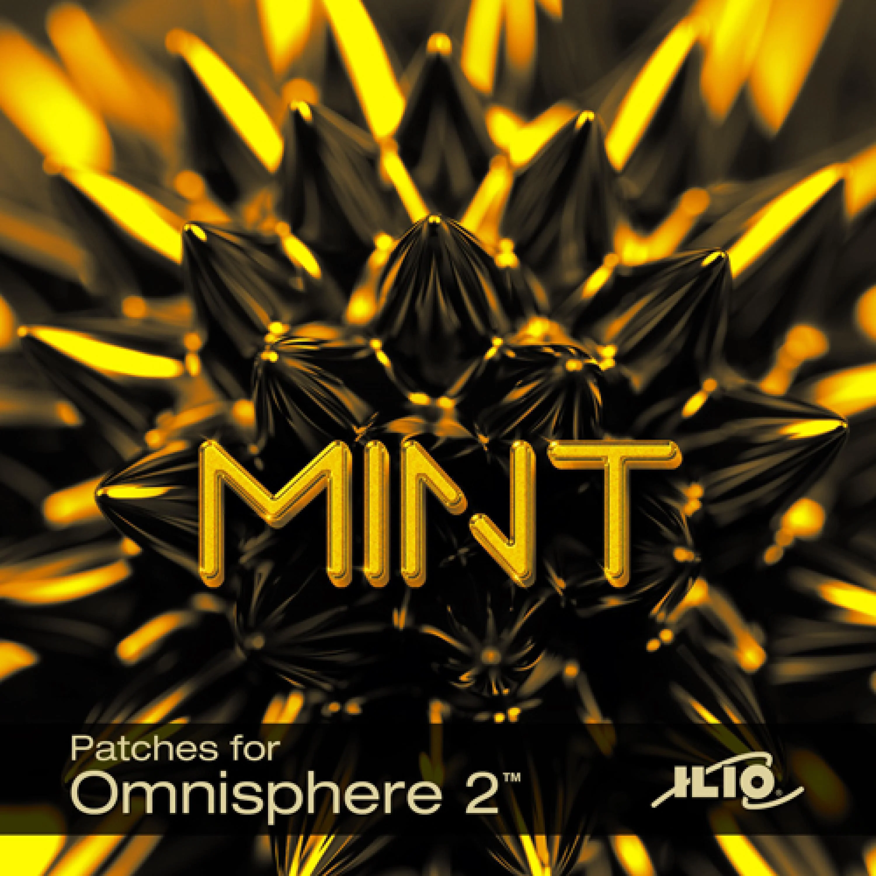 Ilio The Mint Omnisphere 2 音色补丁合集