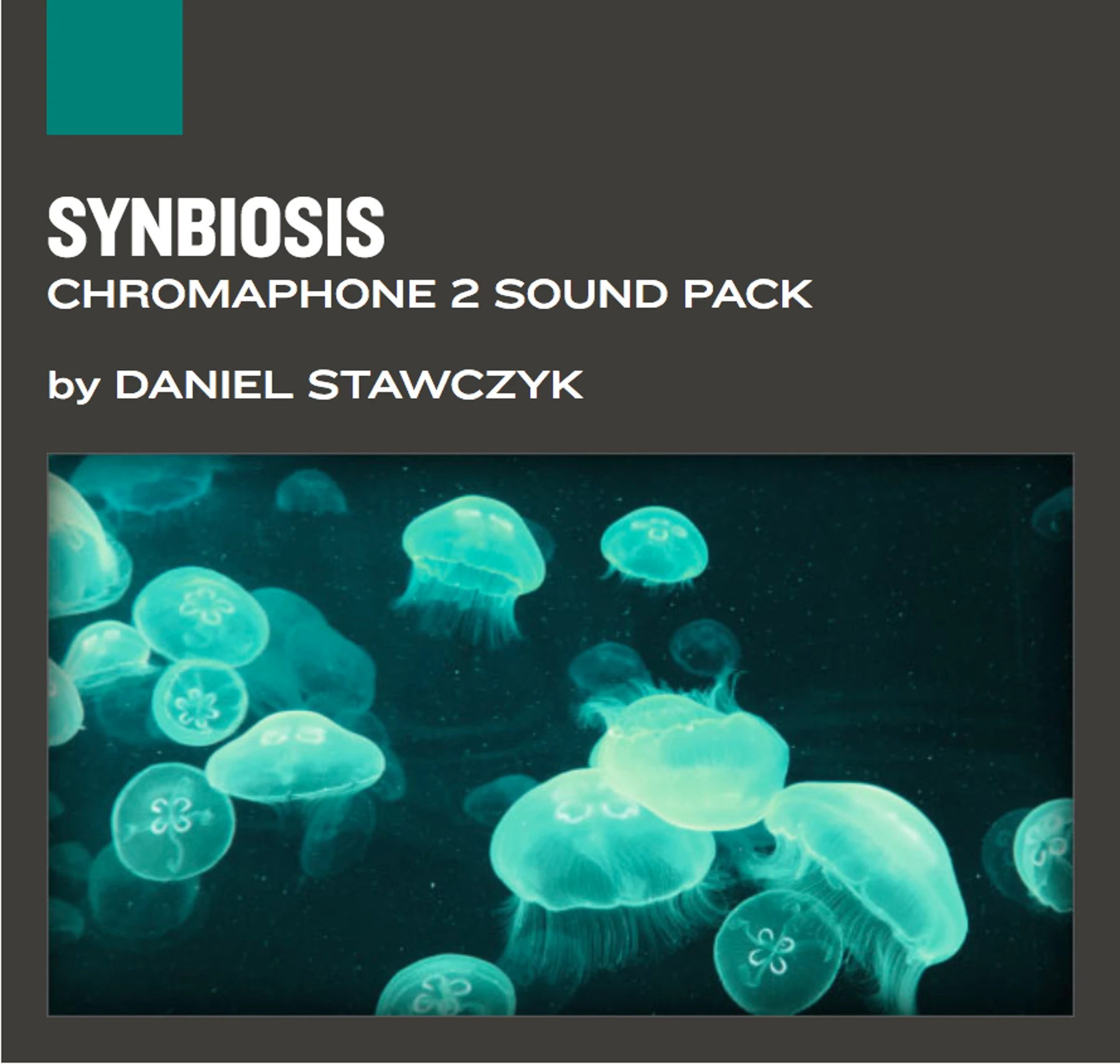 Applied Acoustics Systems Synbiosis 音色包（适用于 Chromaphone 3）