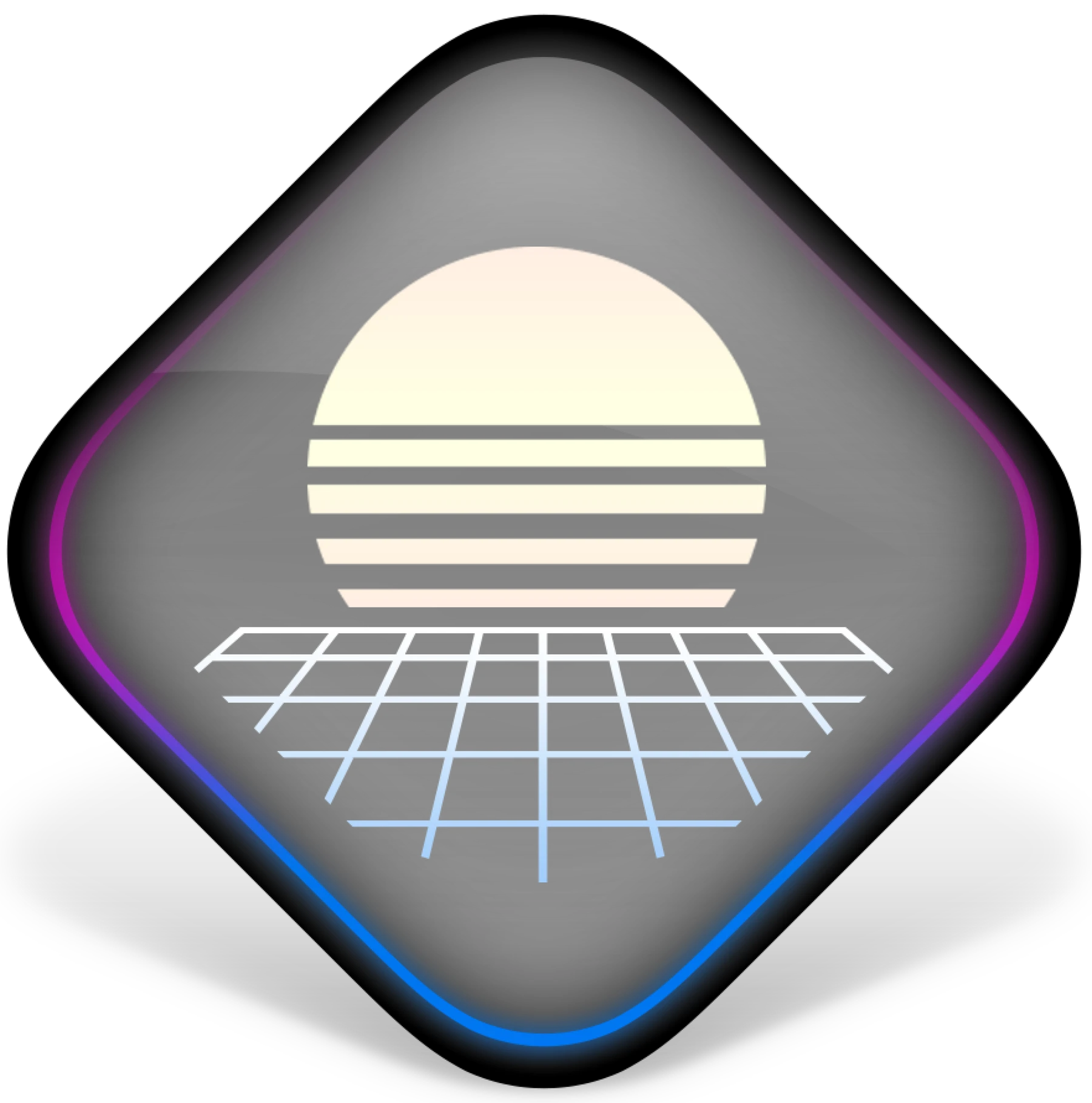 Vengeance-Sound Avenger 扩展包 - Synthwave I