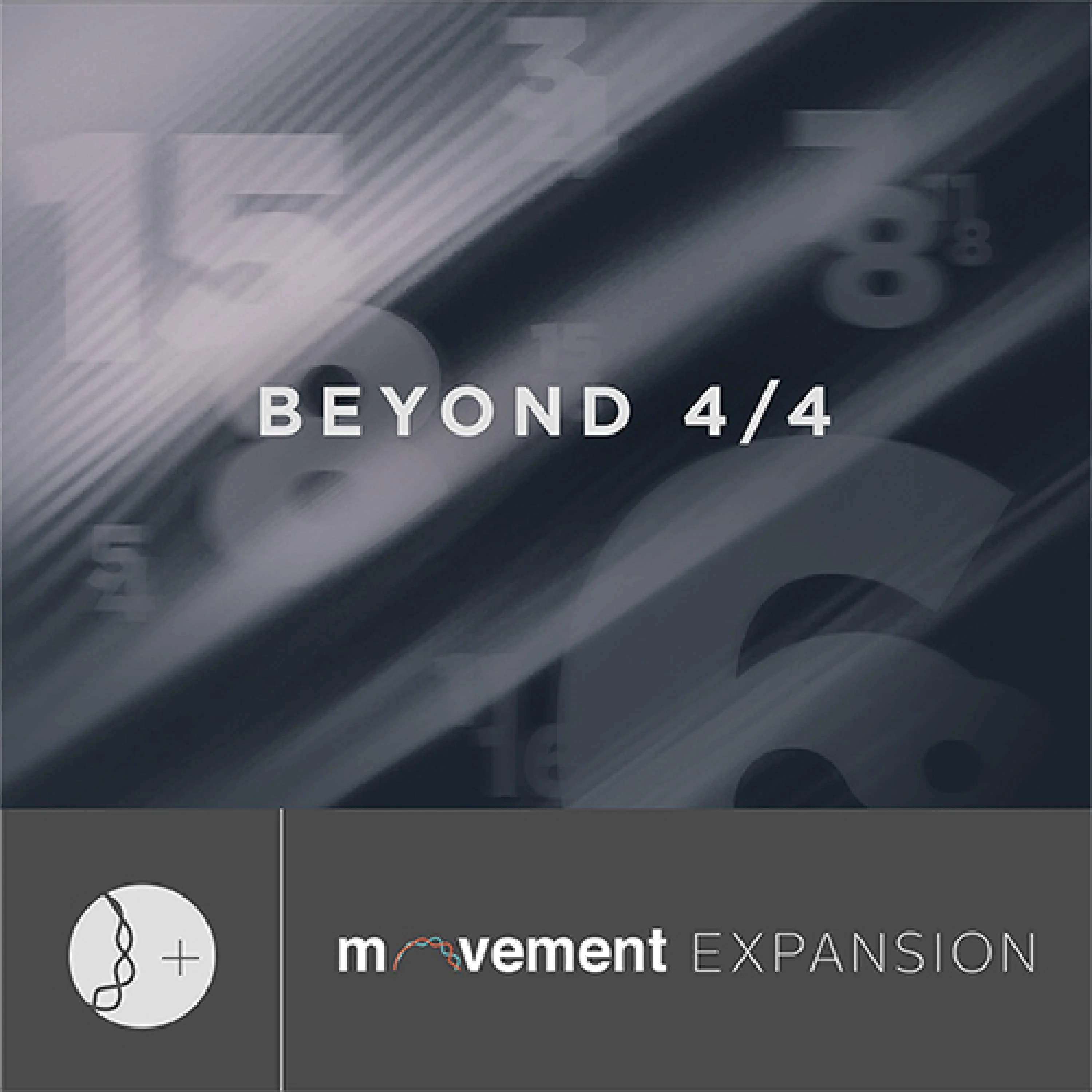 Output Beyond 4/4 扩展包，适用于 Movement