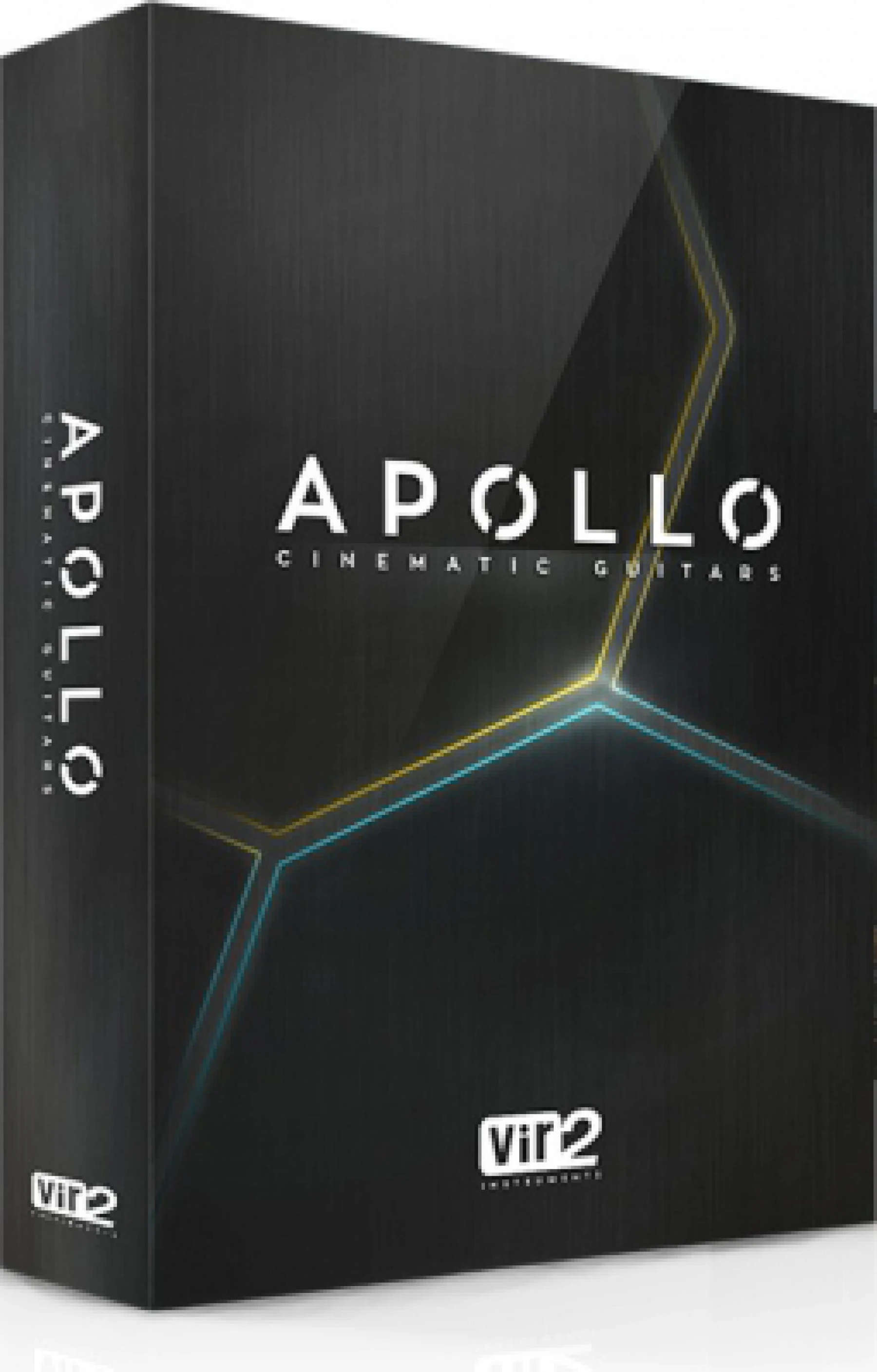 Vir2 Apollo: 电影配乐吉他