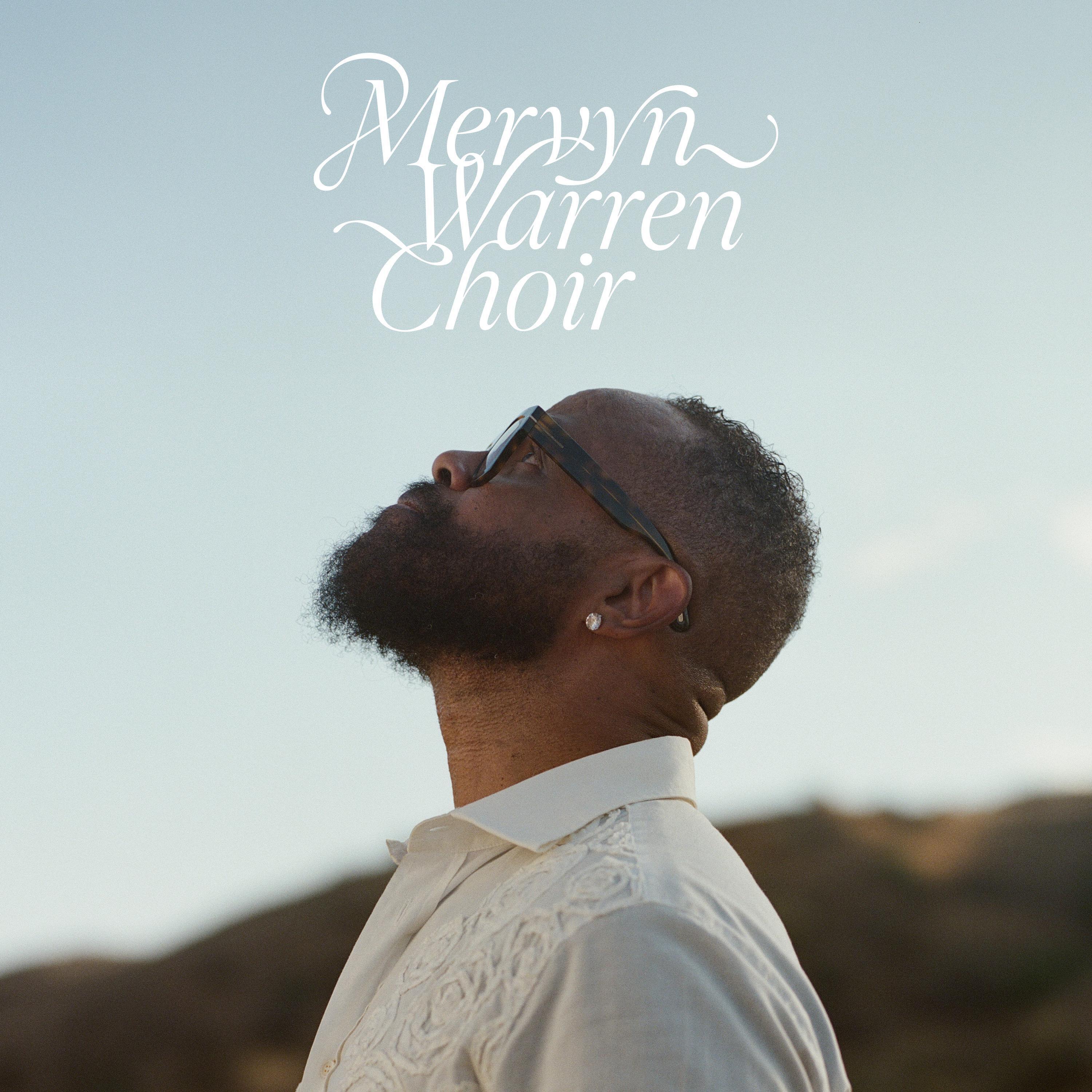 Spitfire Audio Mervyn Warren Choir 虚拟乐器音源库