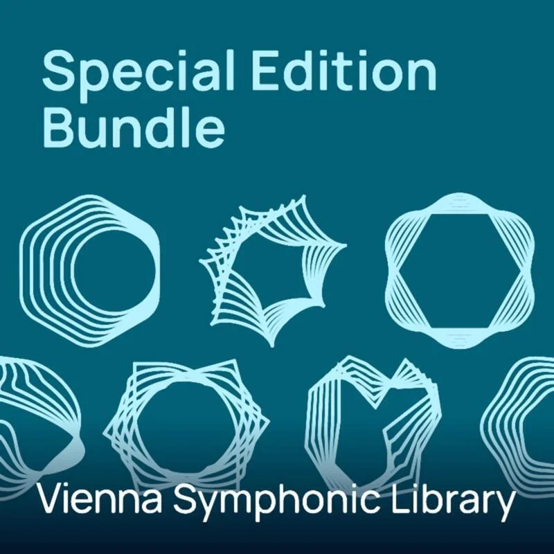 Vienna Symphonic Library Studio 特别版套装