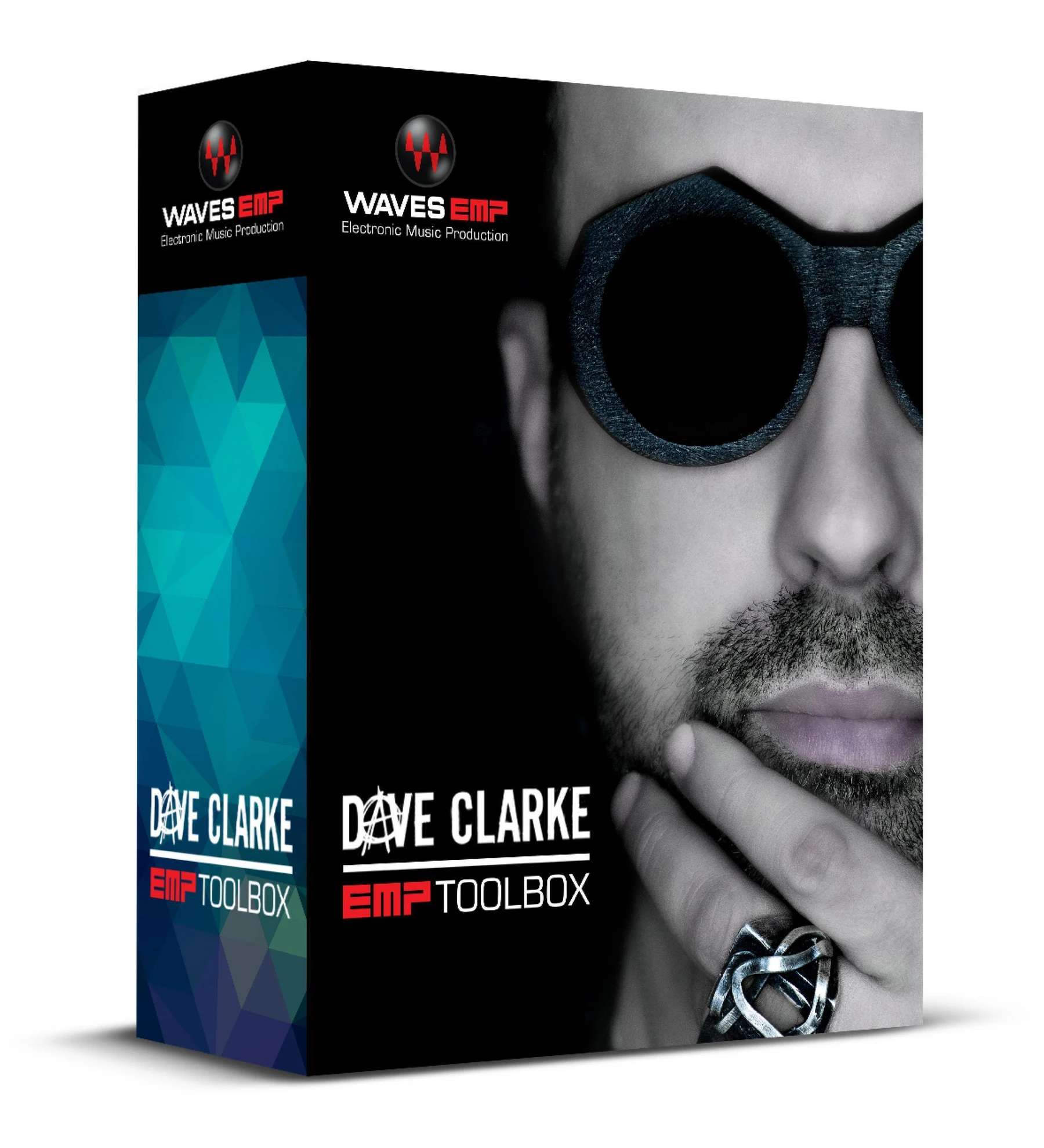 Waves Dave Clarke EMP 工具箱插件套装