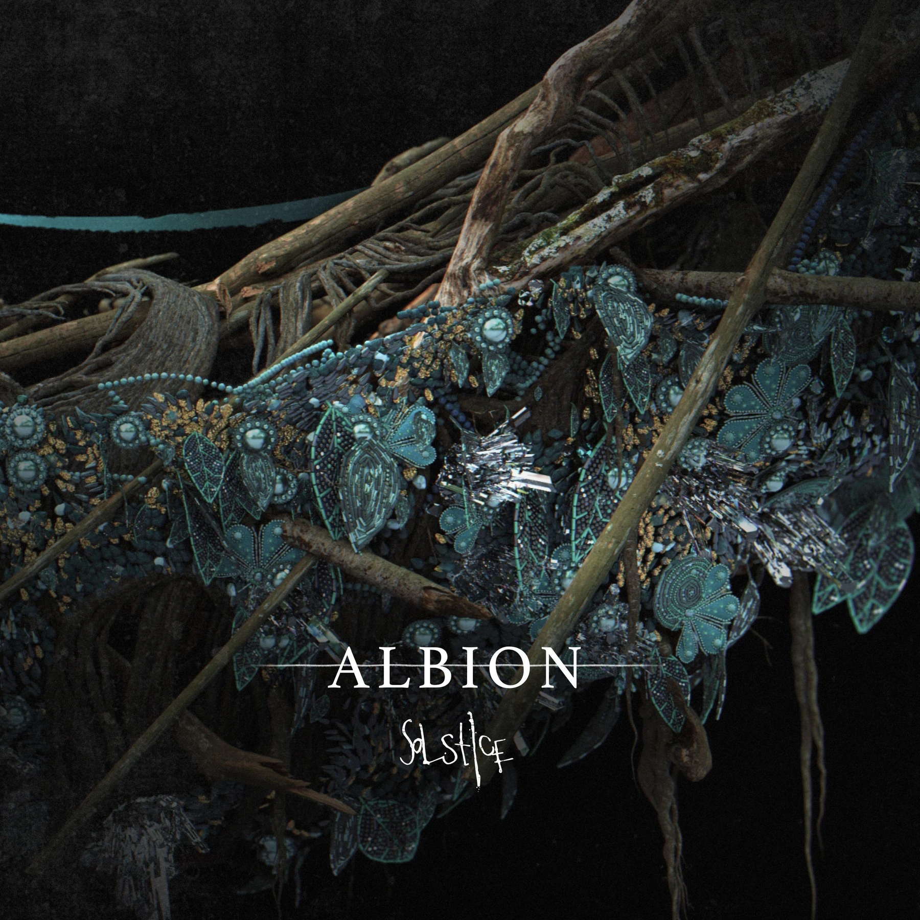 Spitfire Audio Albion Solstice 管弦乐采样库与电影配乐插件