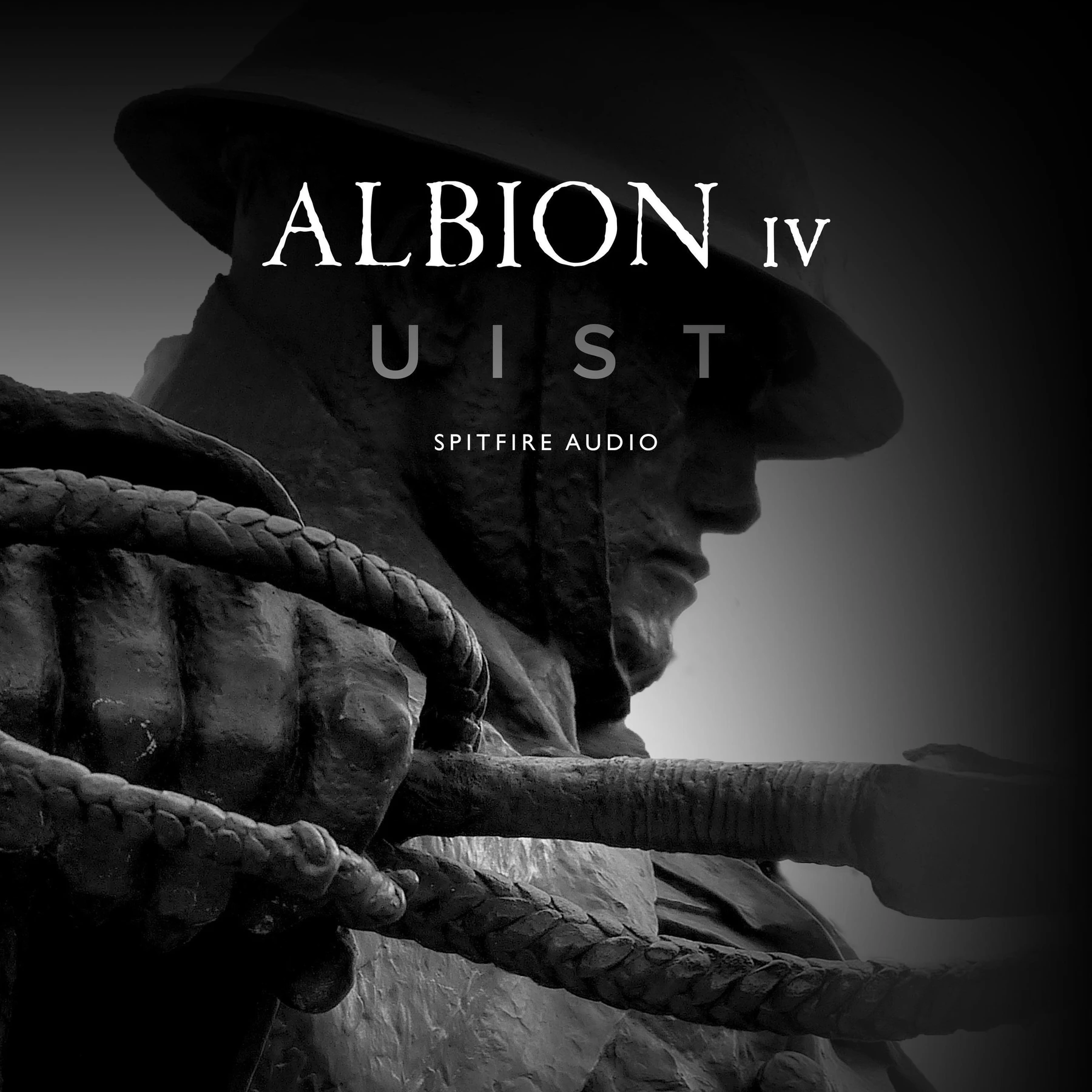 Spitfire Audio Albion IV Uist 管弦乐采样库与电影配乐插件