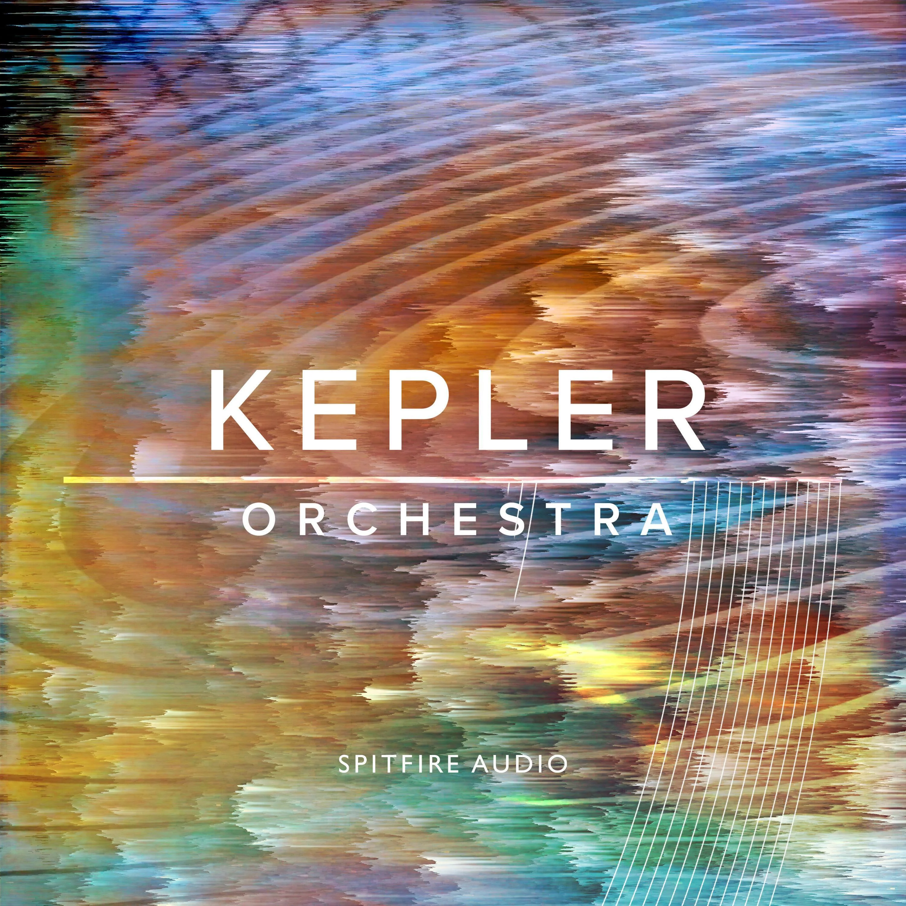 Spitfire Audio Kepler Orchestra 插件