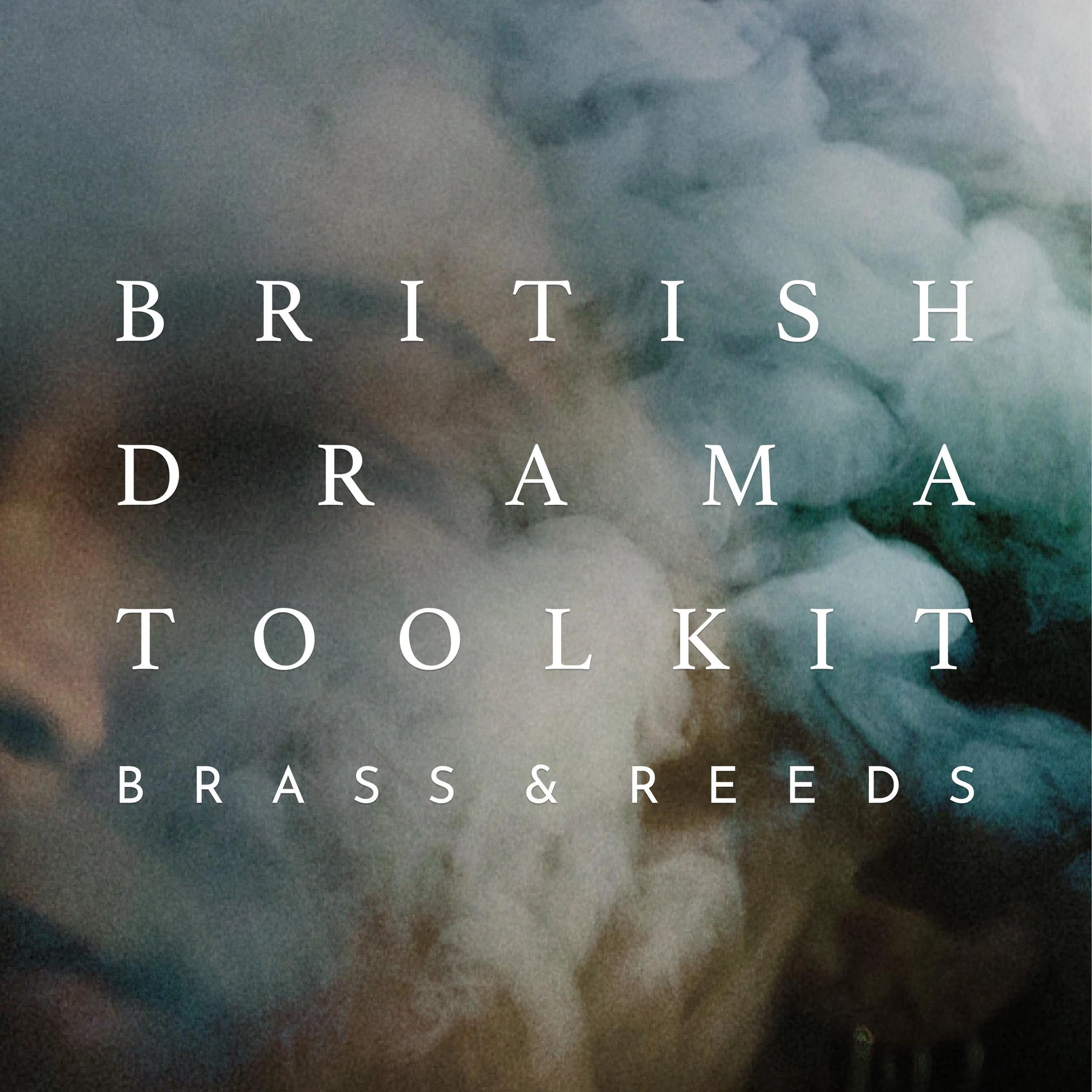 Spitfire Audio British Drama Toolkit：铜管与簧管插件