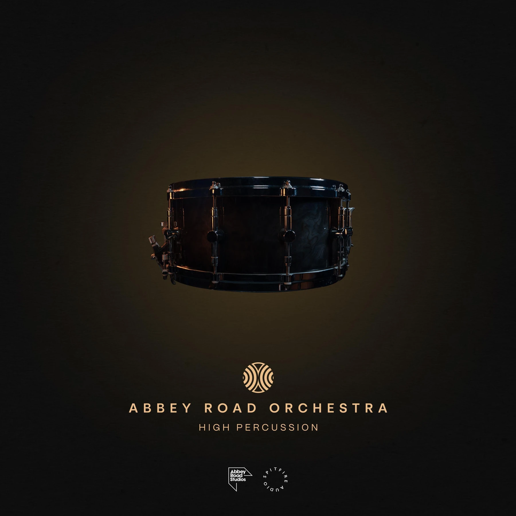 Spitfire Audio Abbey Road Orchestra：高音乐打击乐音源库