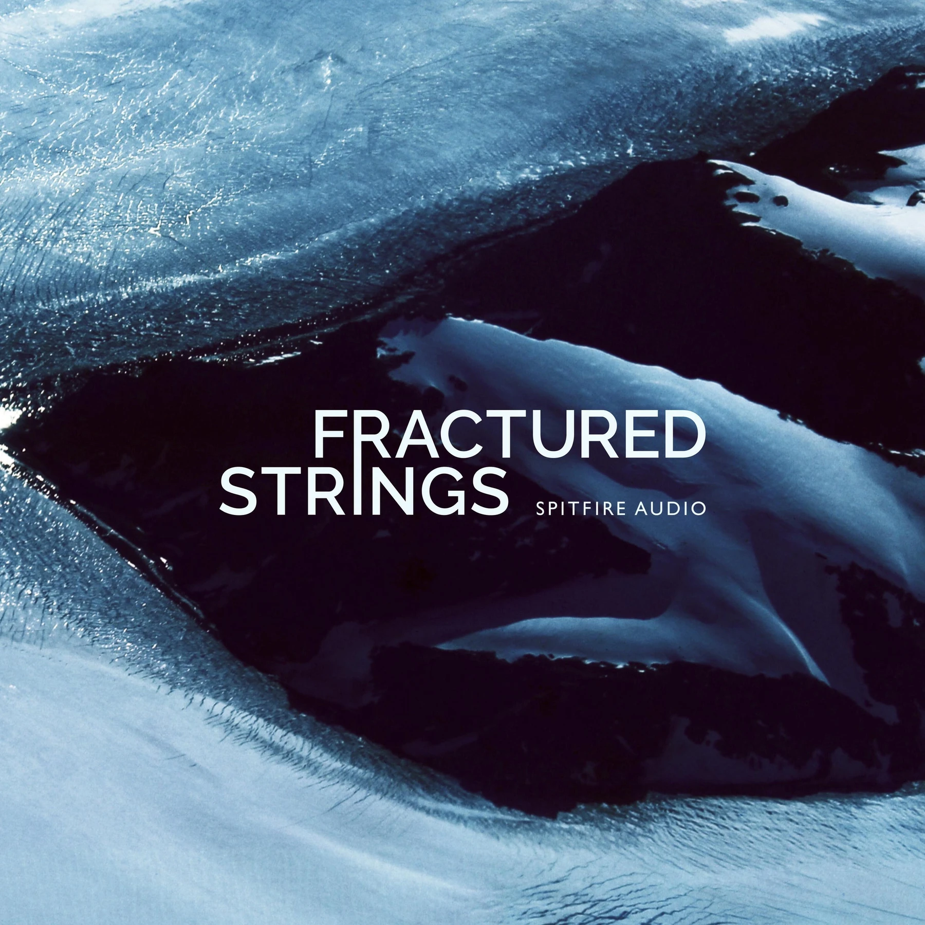 Spitfire Audio Fractured Strings 插件