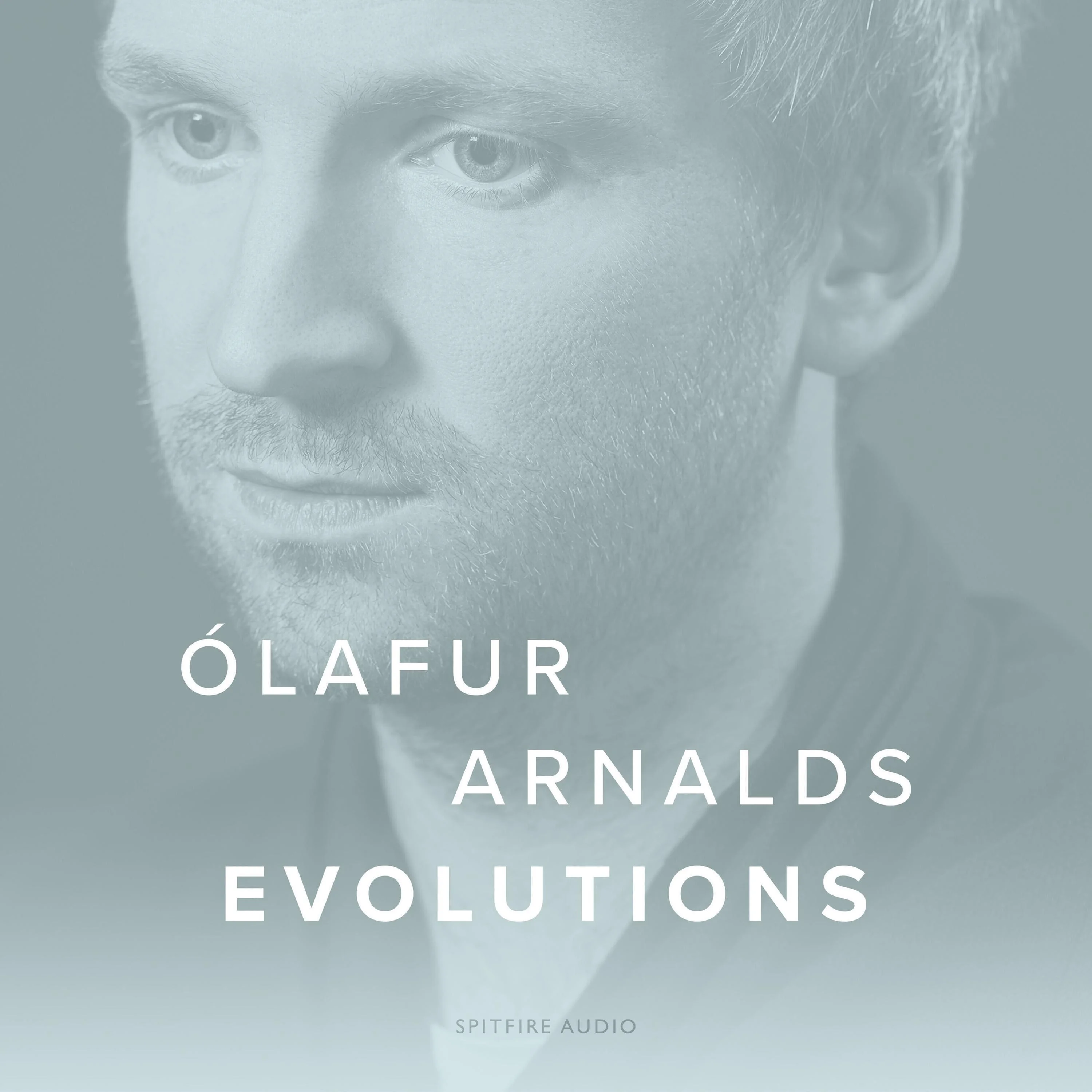 Spitfire Audio Olafur Arnalds Evolutions 插件