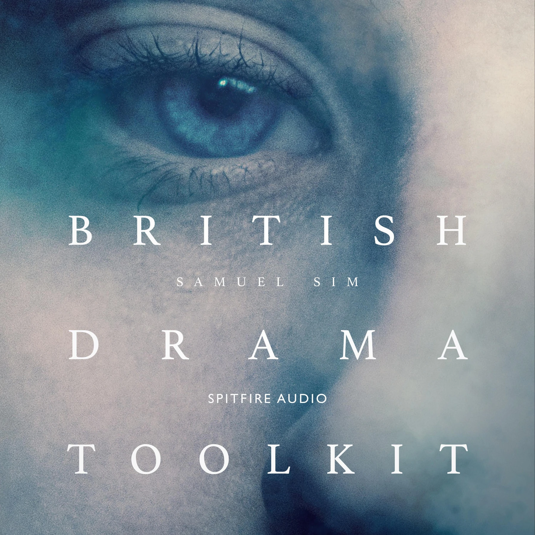 Spitfire Audio British Drama Toolkit 插件