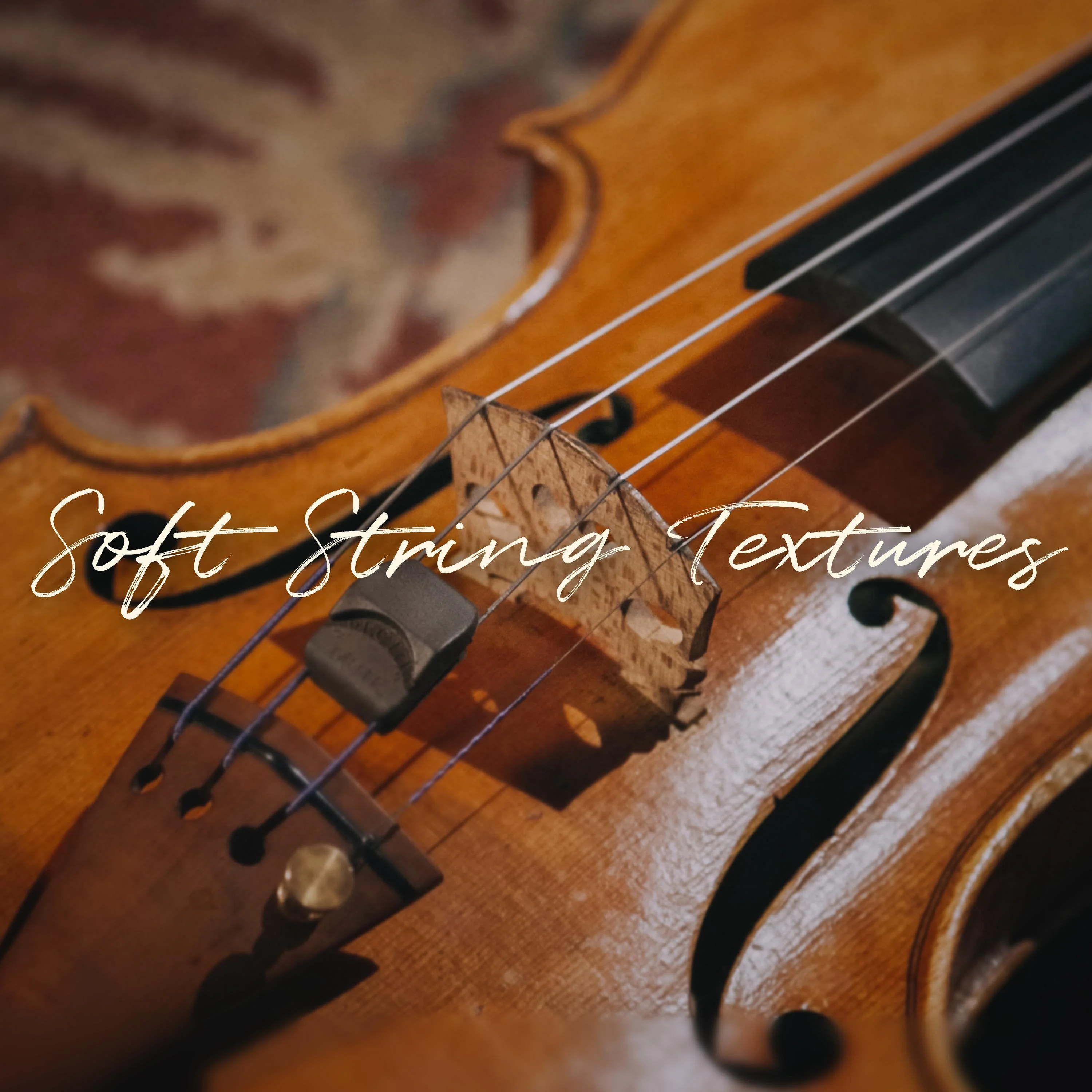 Spitfire Audio Soft String Textures 插件