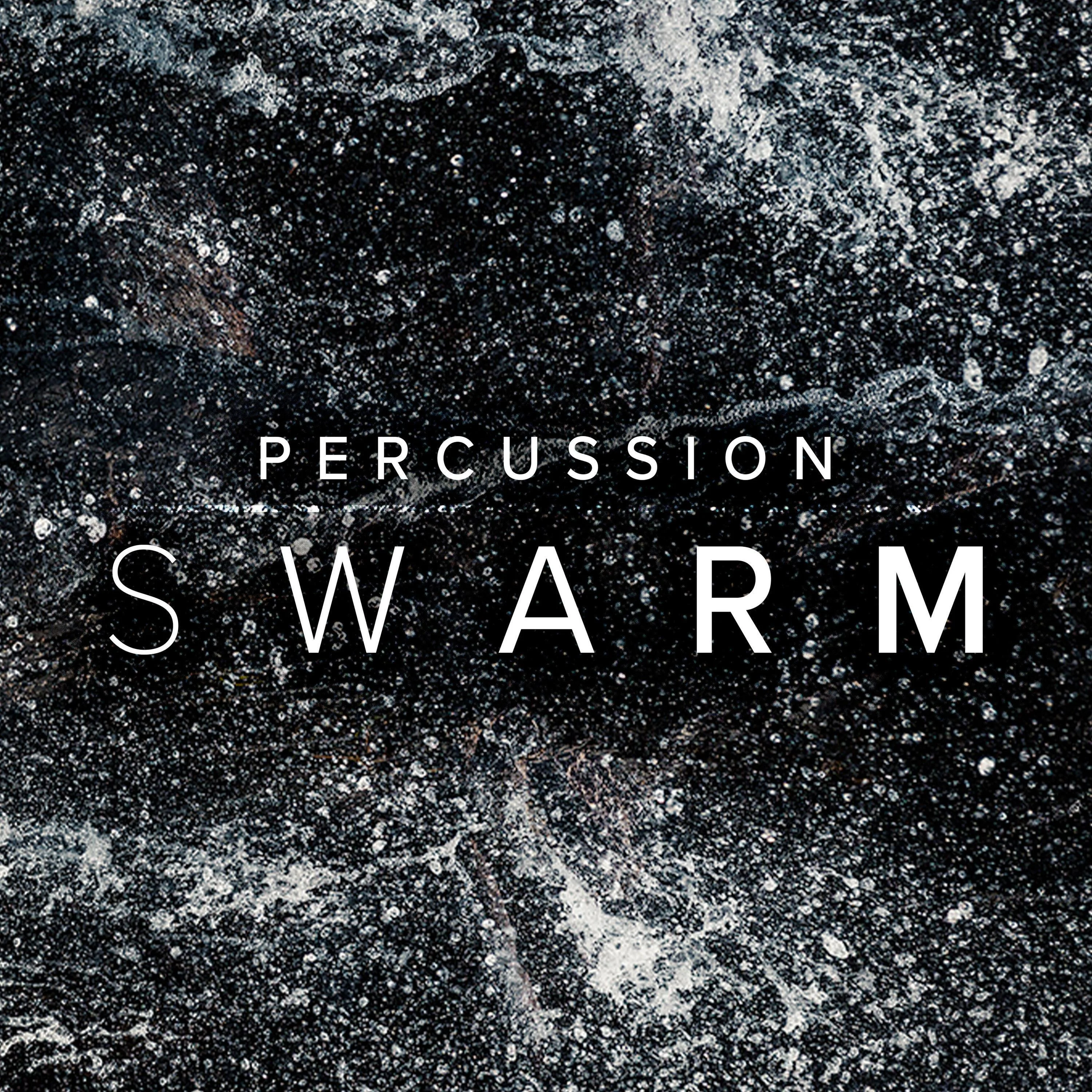 Spitfire Audio Percussion Swarm 插件