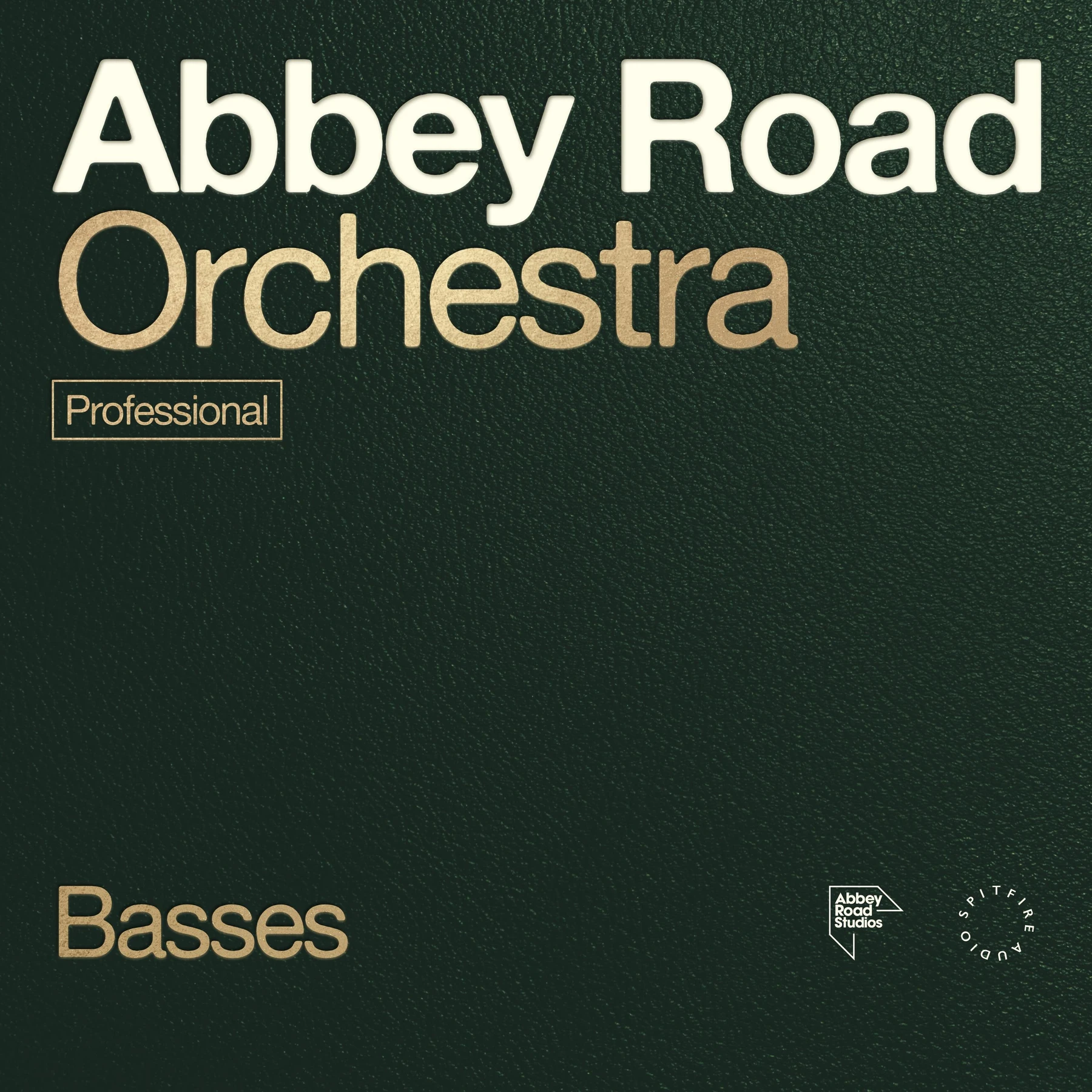 Spitfire Audio Abbey Road Orchestra：低音提琴专业音源库