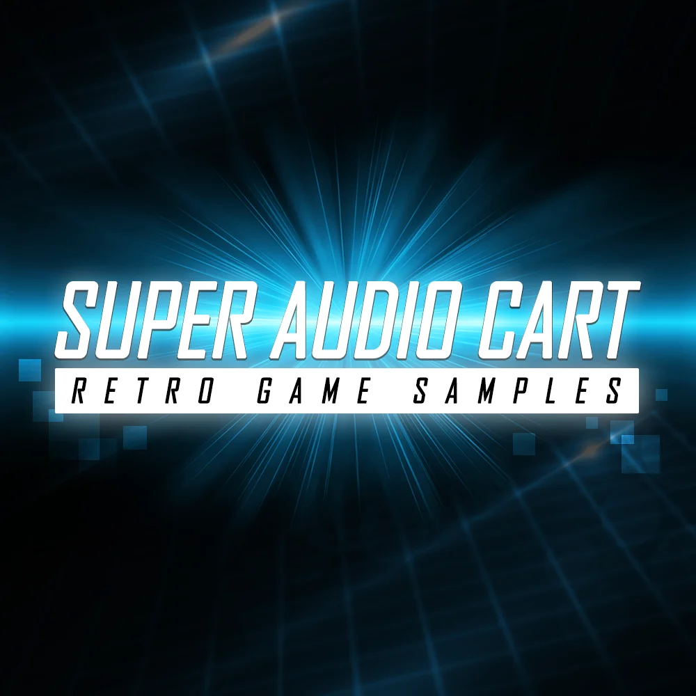 Impact Soundworks Super Audio Cart 虚拟乐器