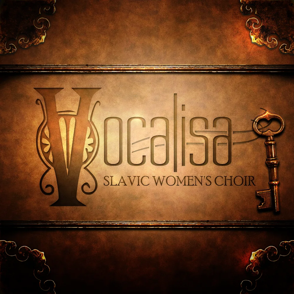 Impact Soundworks Vocalisa：斯拉夫女子合唱团 Kontakt 乐器
