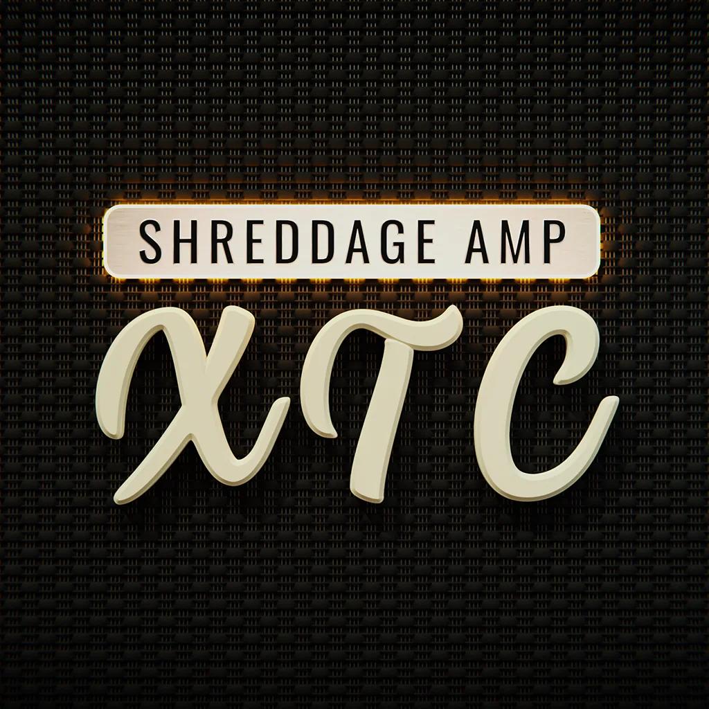 Impact Soundworks Shreddage XTC 音箱模拟插件