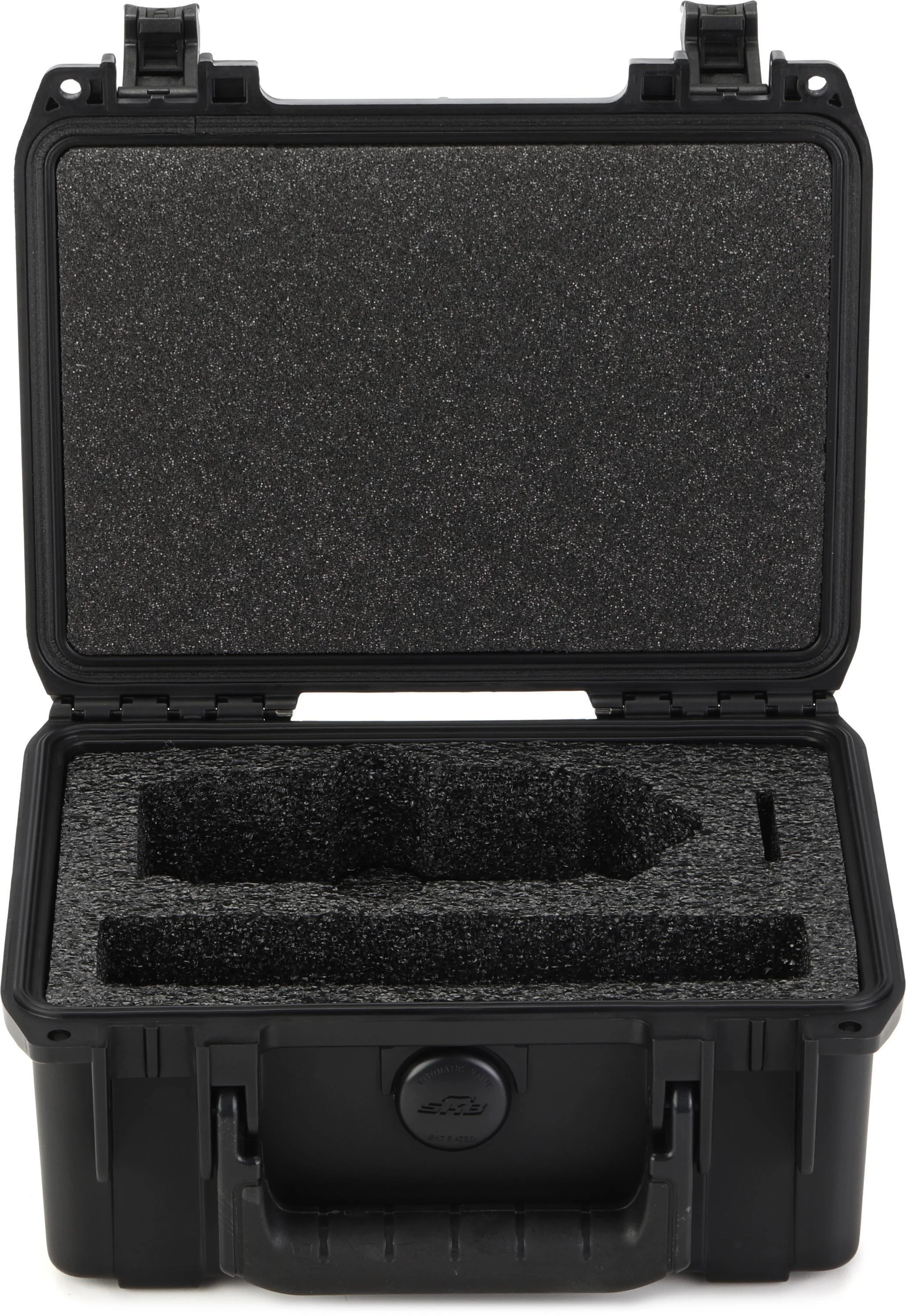 SKB iSeries 注塑成型军规防水防护箱