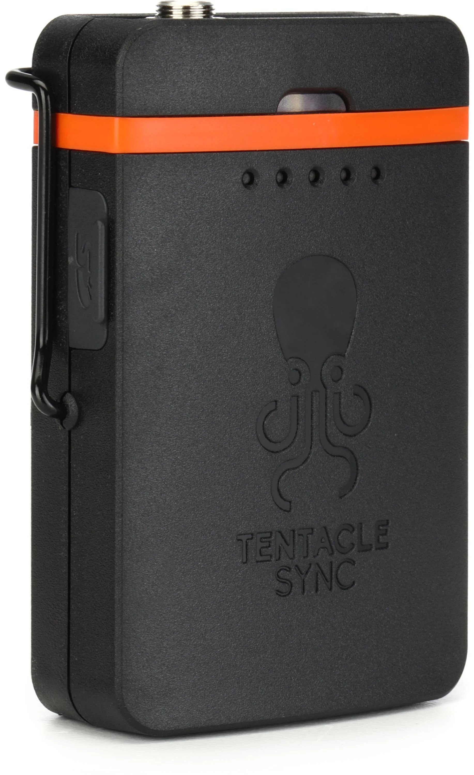 Tentacle Sync Track E 口袋式音频录音机基础套装