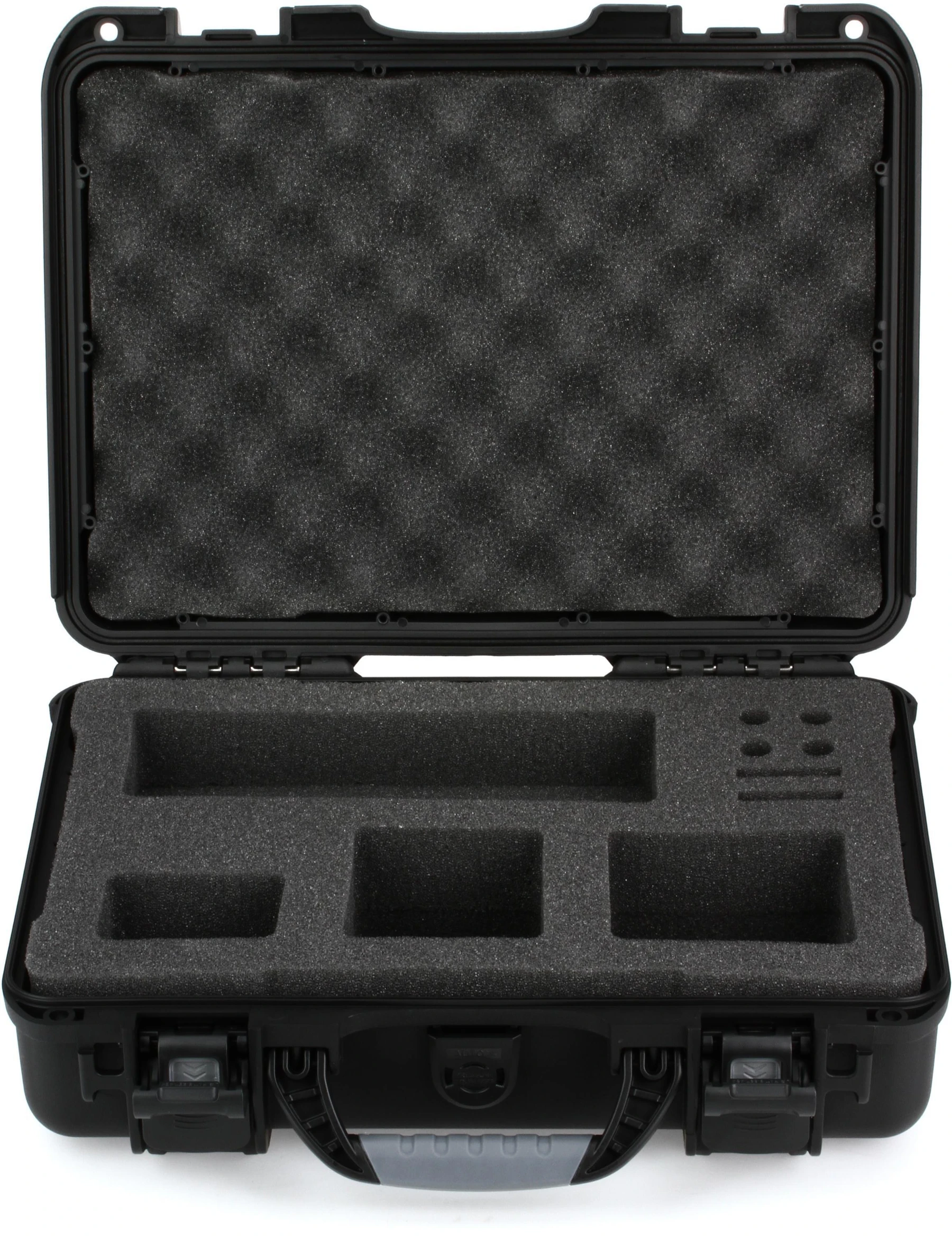Gator GU-ZOOMH6-WP Zoom H6专用防水防护箱