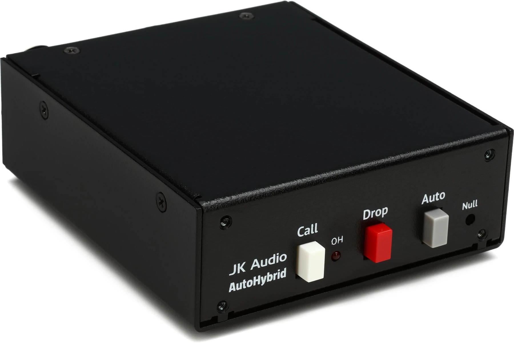 JK Audio AutoHybrid 电话音频接口