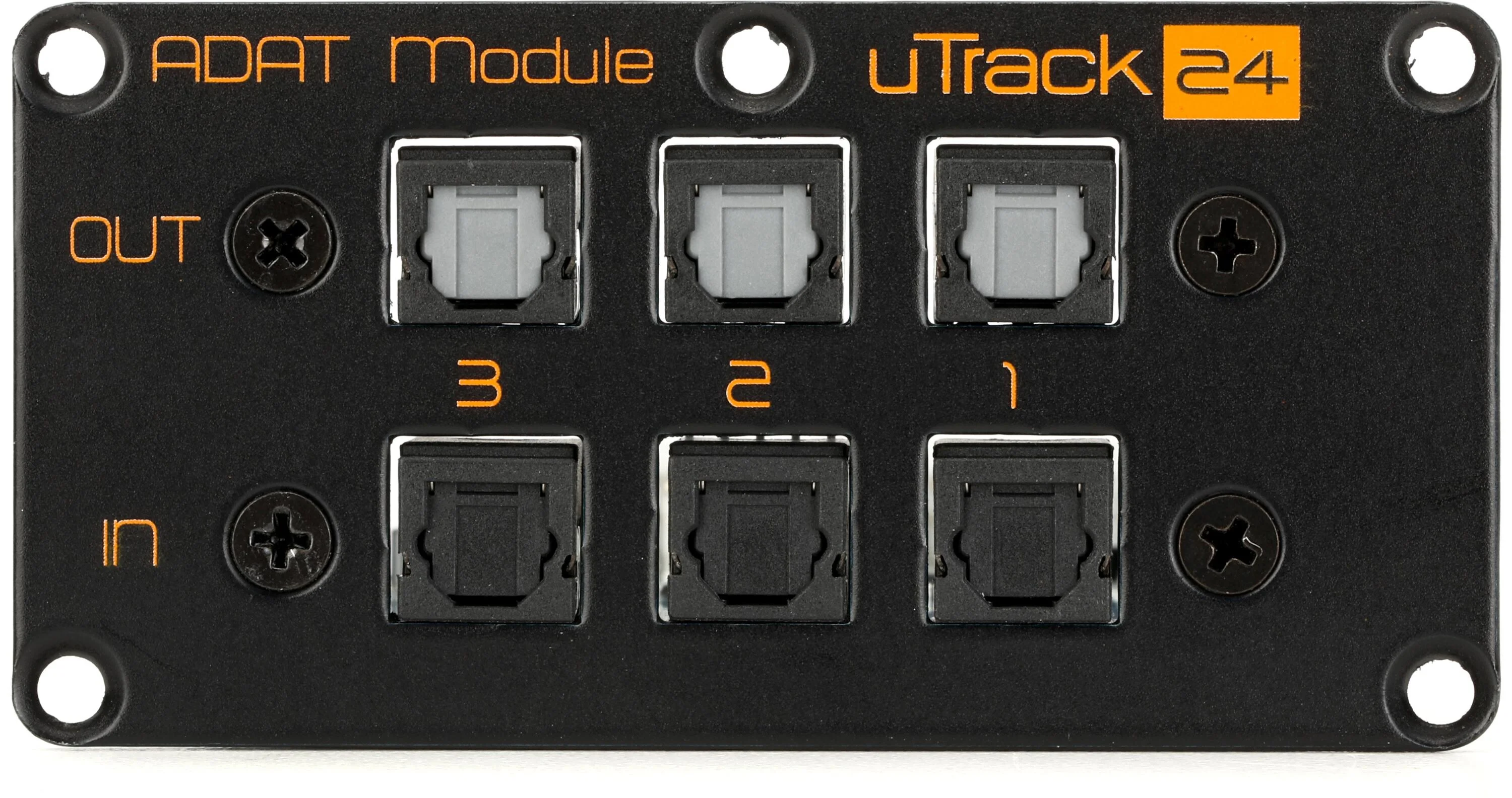 Cymatic Audio uTrack24 ADAT扩展卡