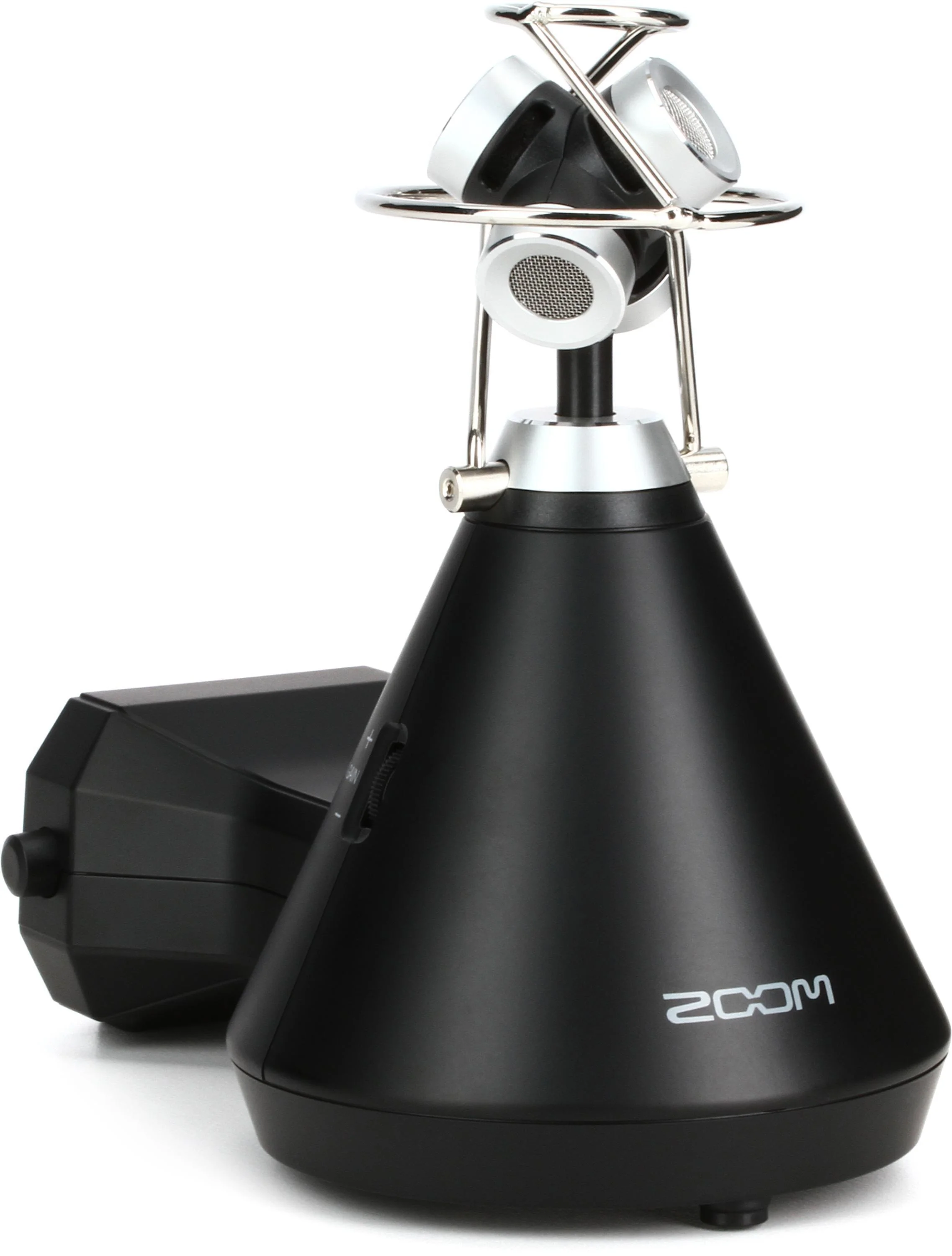 Zoom VRH-8 H8专用全向声麦克风拾音头