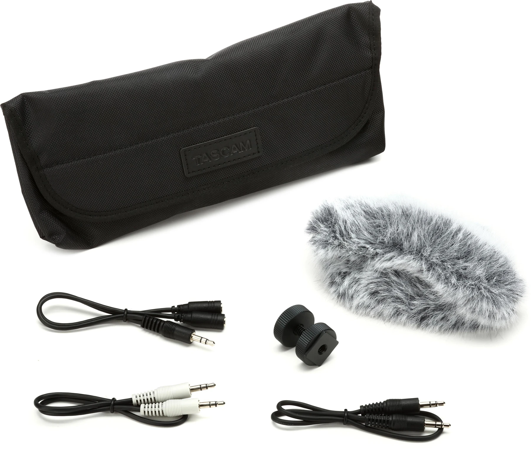 TASCAM AK-DR11CMKII DR系列专用配件包（认证开箱版）