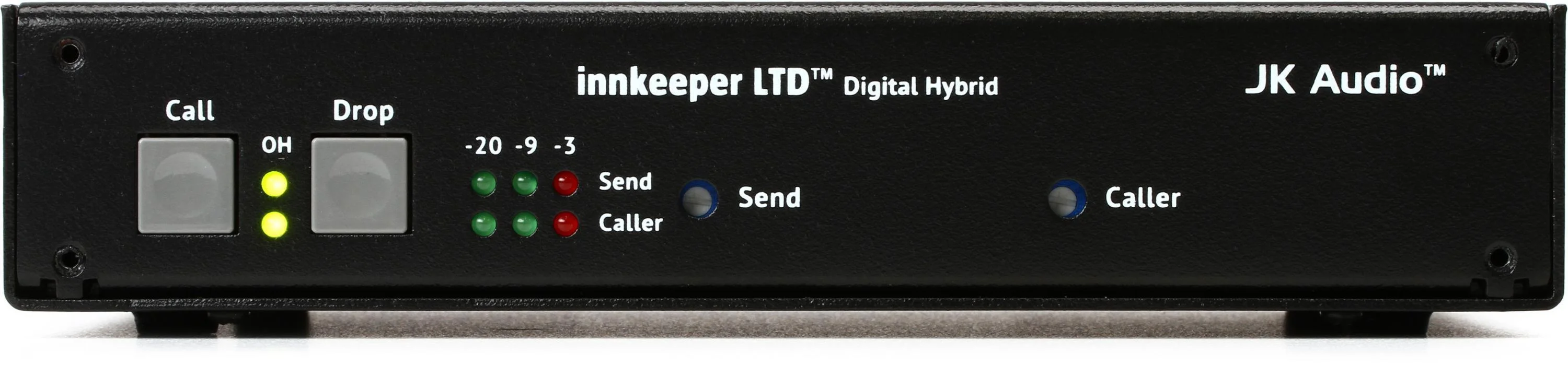 JK Audio Innkeeper LTD 电话接口