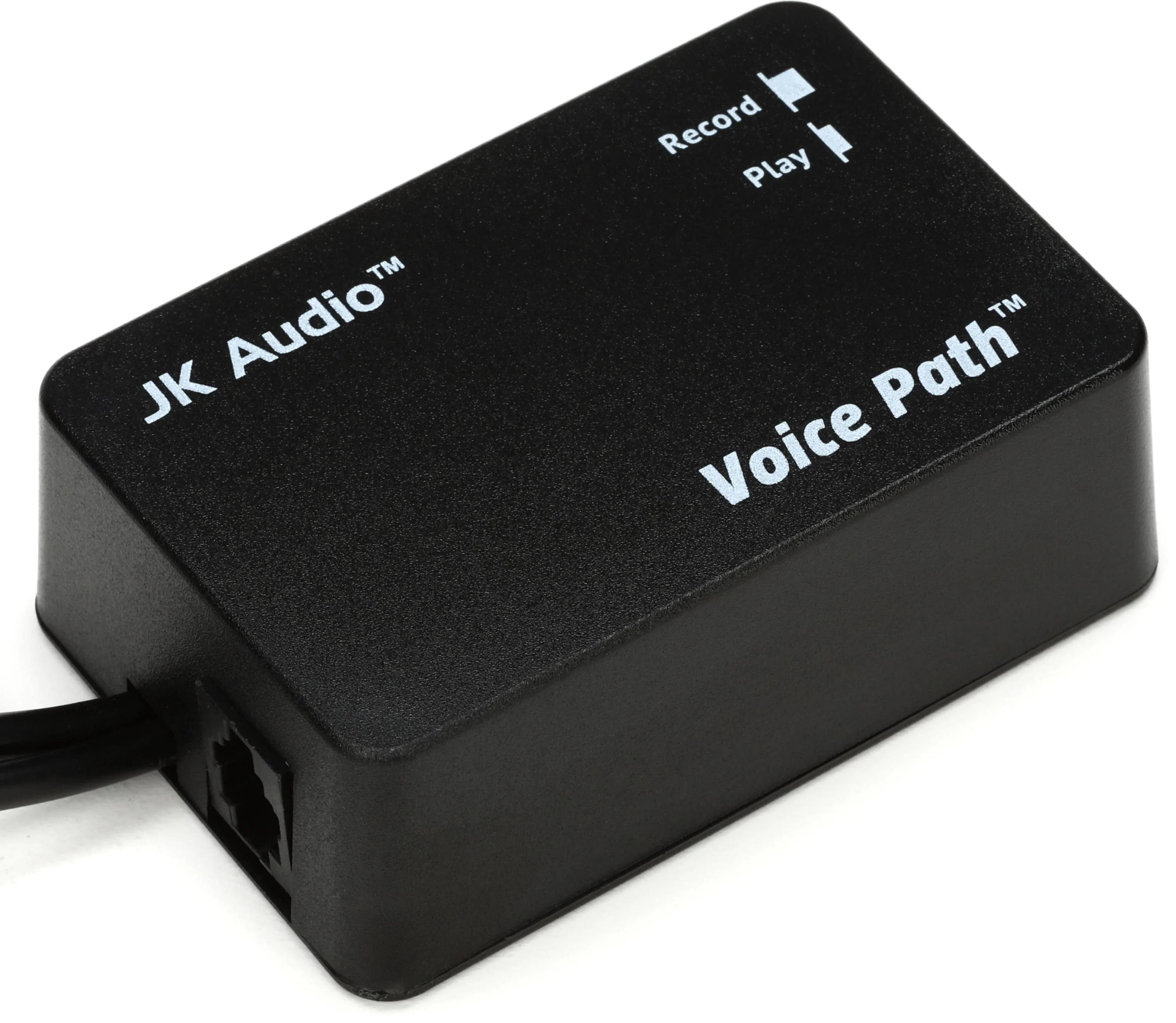 JK Audio Voice Path 电话听筒音频分接器