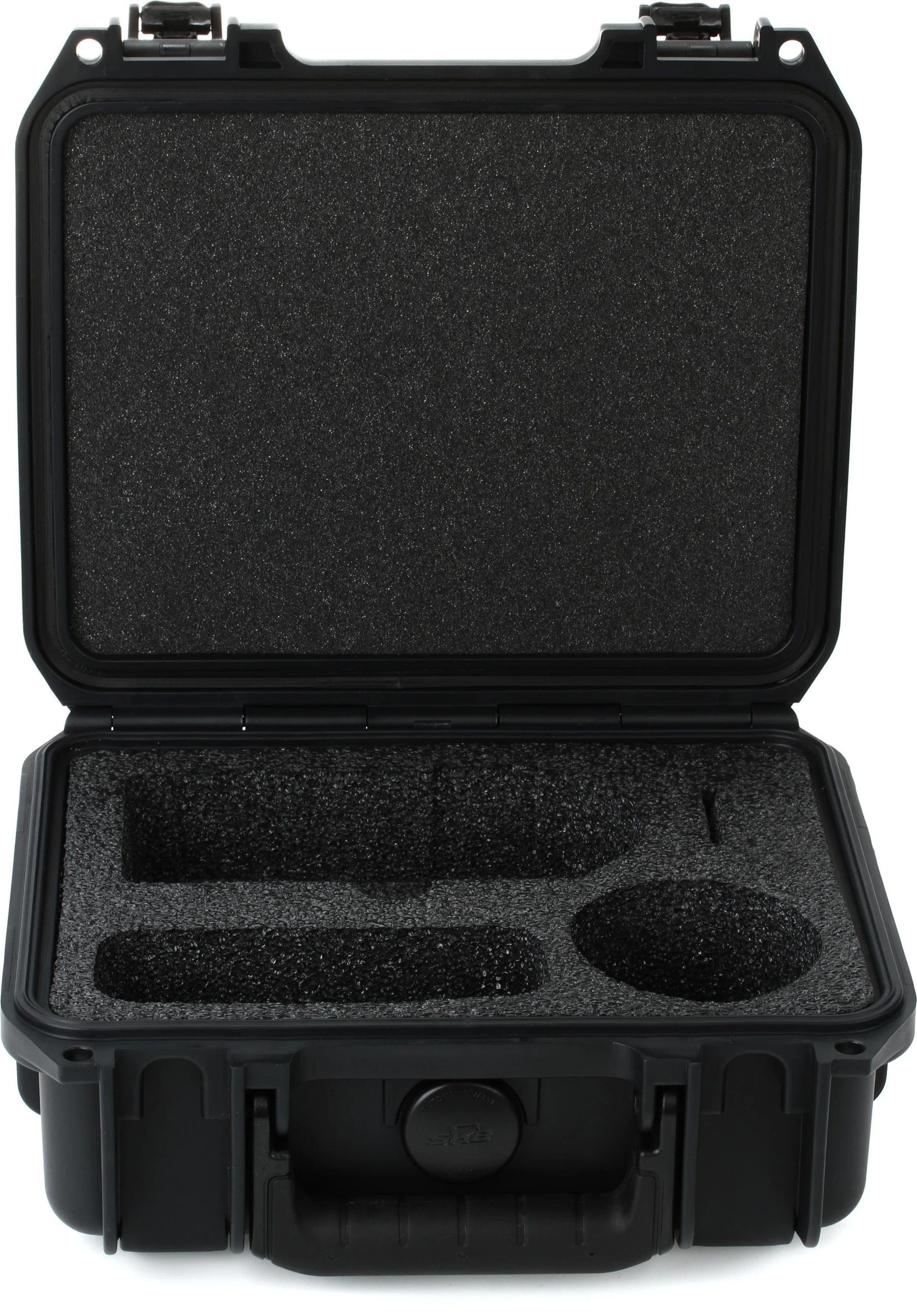 SKB 3i0907-4B-01 iSeries Zoom H4n专用防护箱