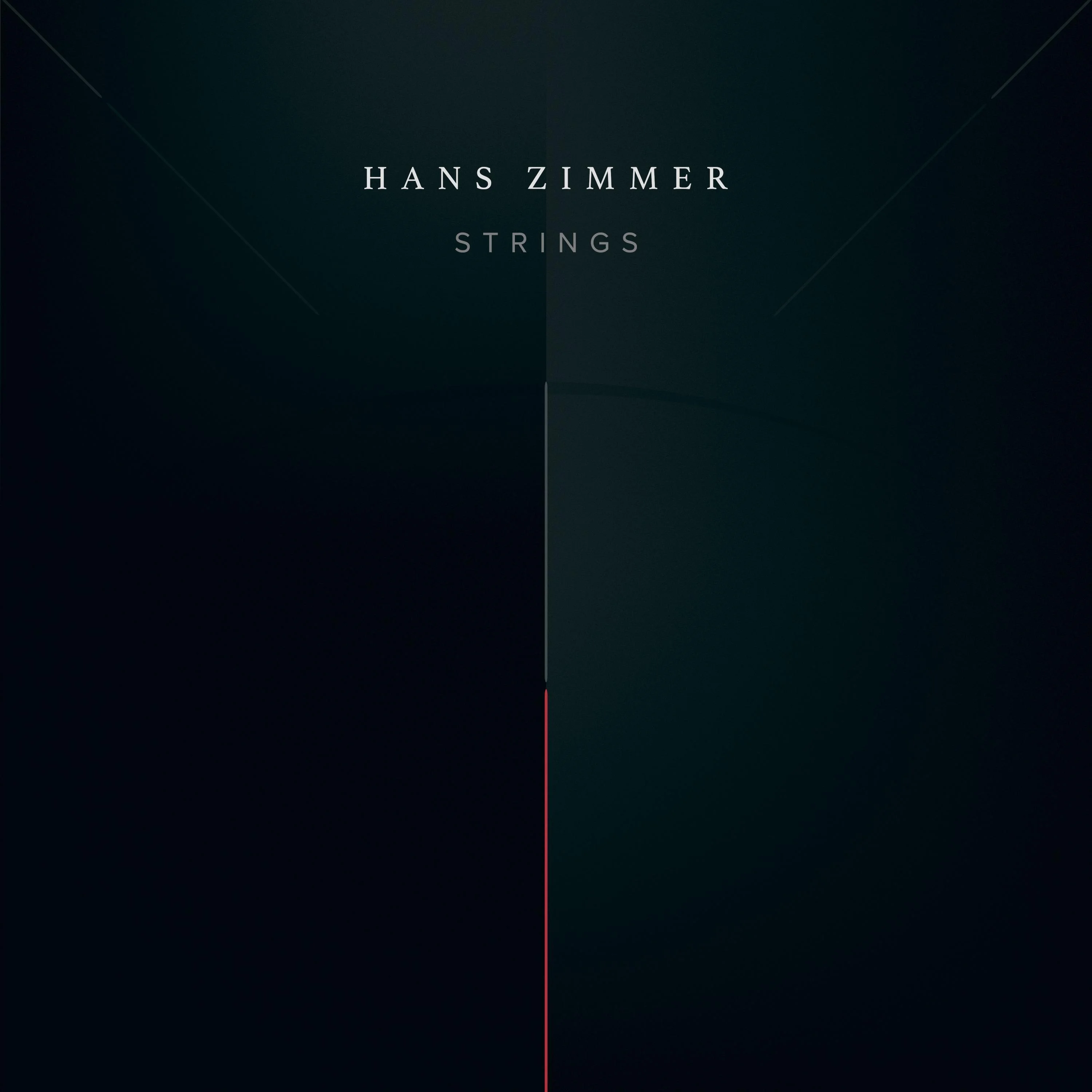 Spitfire Audio Hans Zimmer Strings 插件