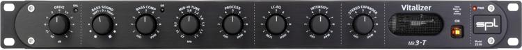 SPL Stereo Vitalizer Mk3-T 立体声激励器